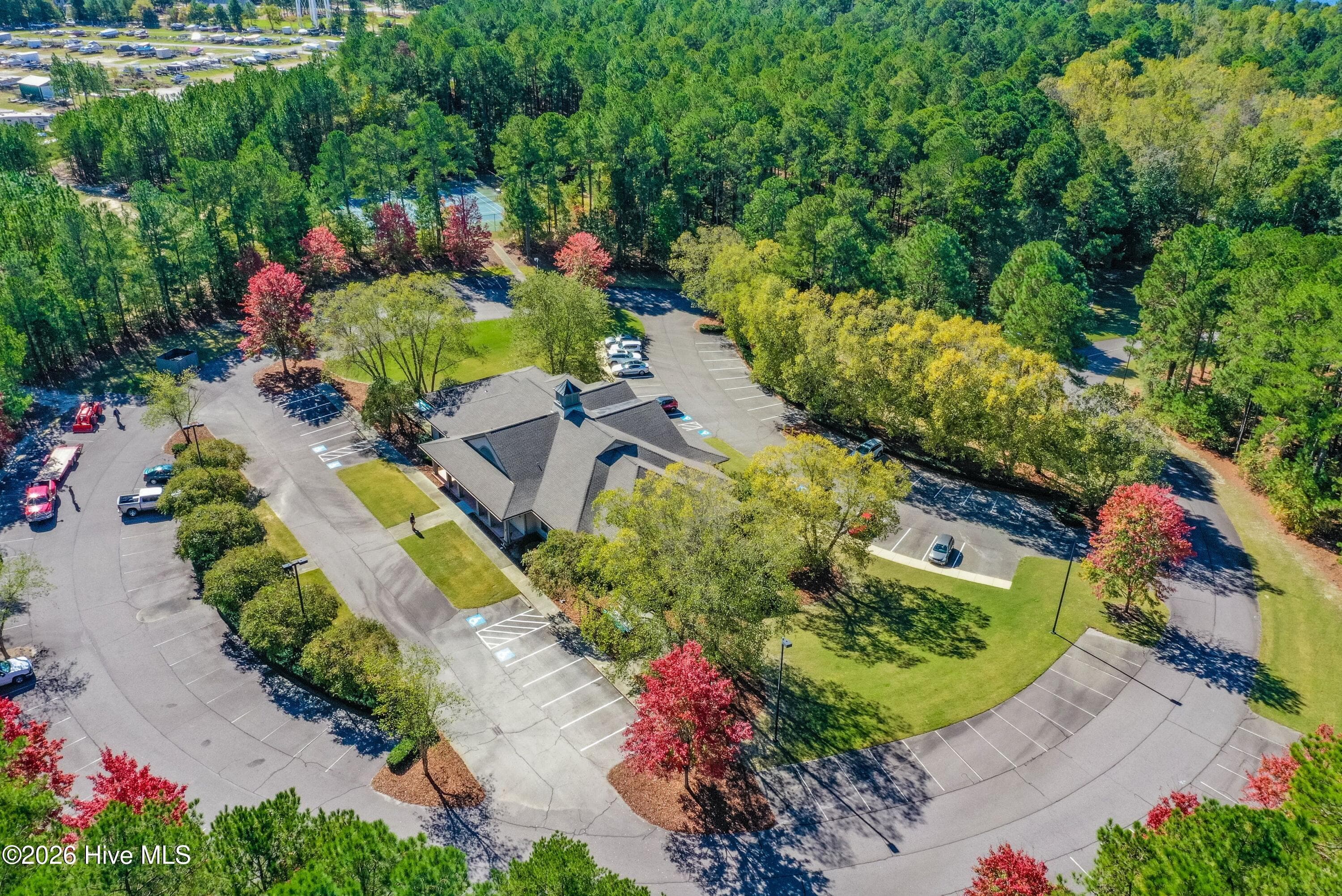 Residential Lot at 324 Longleaf Drive, West End, NC 27376, photo 12 of 18