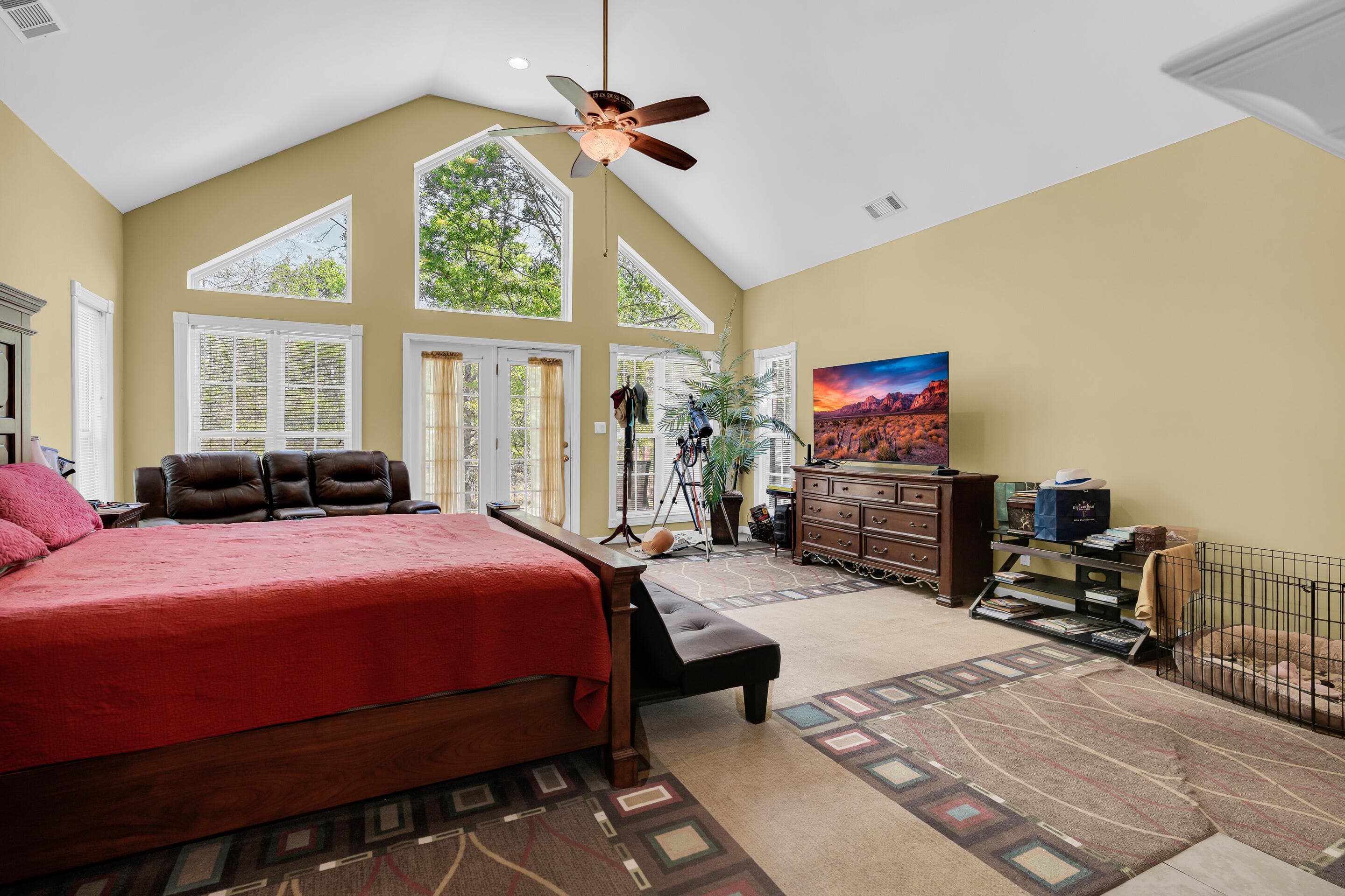 Single Family Residence at 1197 Jefferson Boulevard, Louisville, GA 30434, photo 27 of 60
