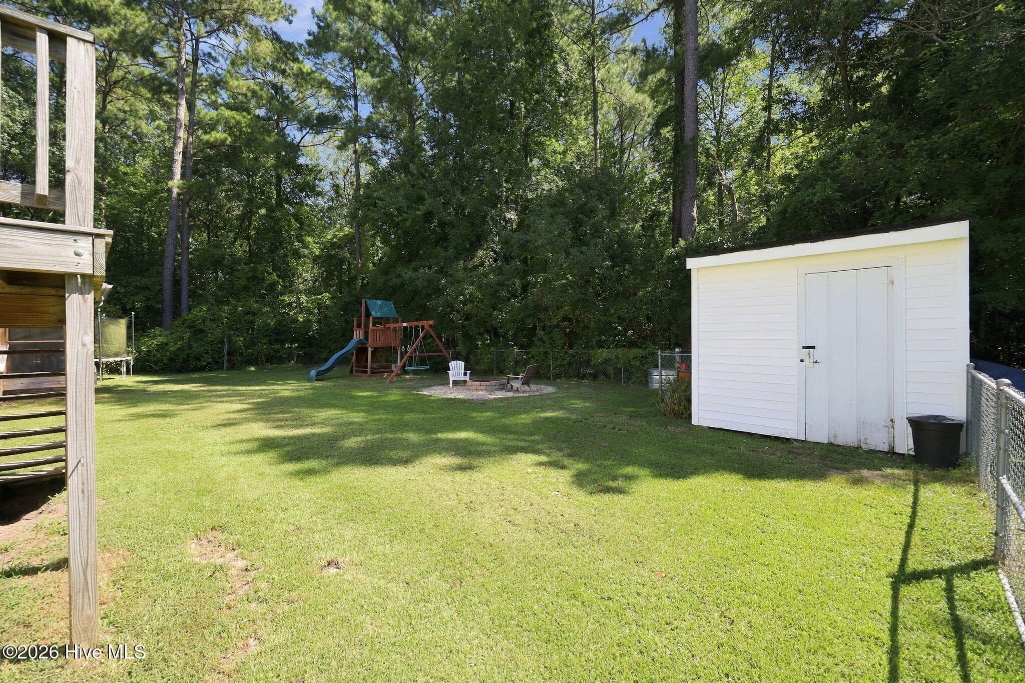 Single Family Residence at 202 Holyoke Drive, Washington, NC 27889, photo 36 of 41