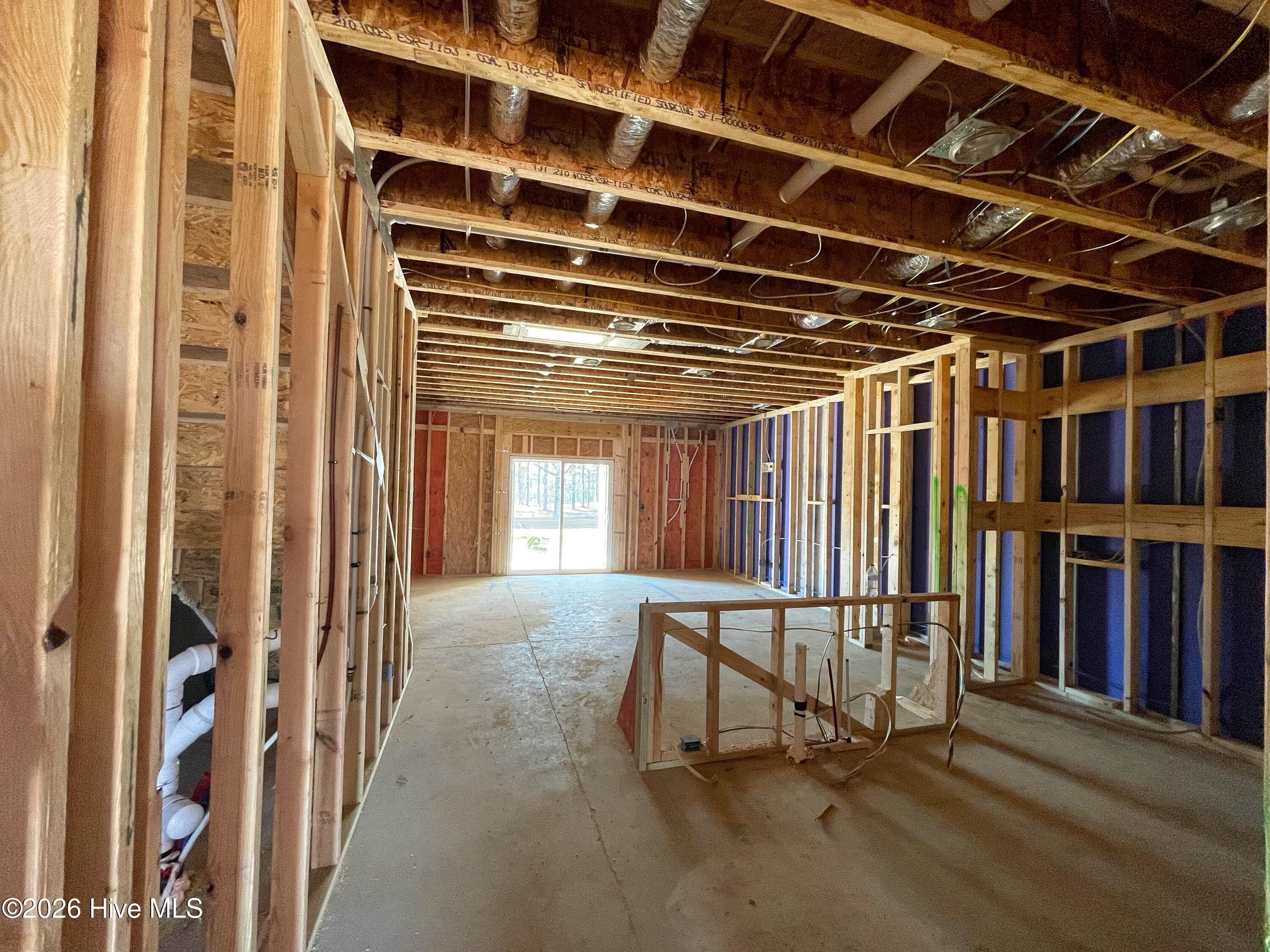 Townhouse at 115 Michter Street 50, Vass, NC 28394, photo 22 of 108