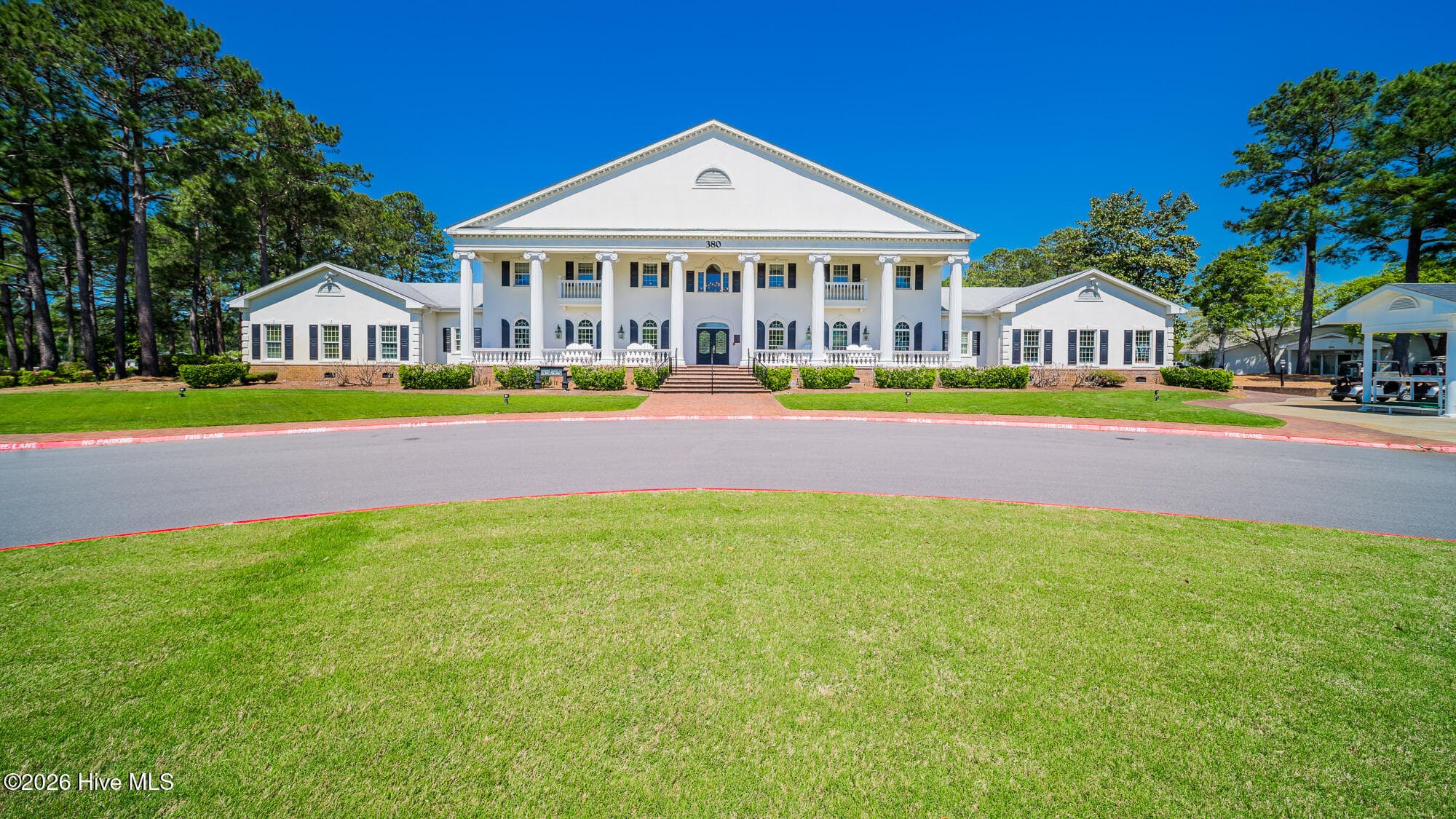 Single Family Residence at 279 Ravennaside Drive NW, Calabash, NC 28467, photo 51 of 67
