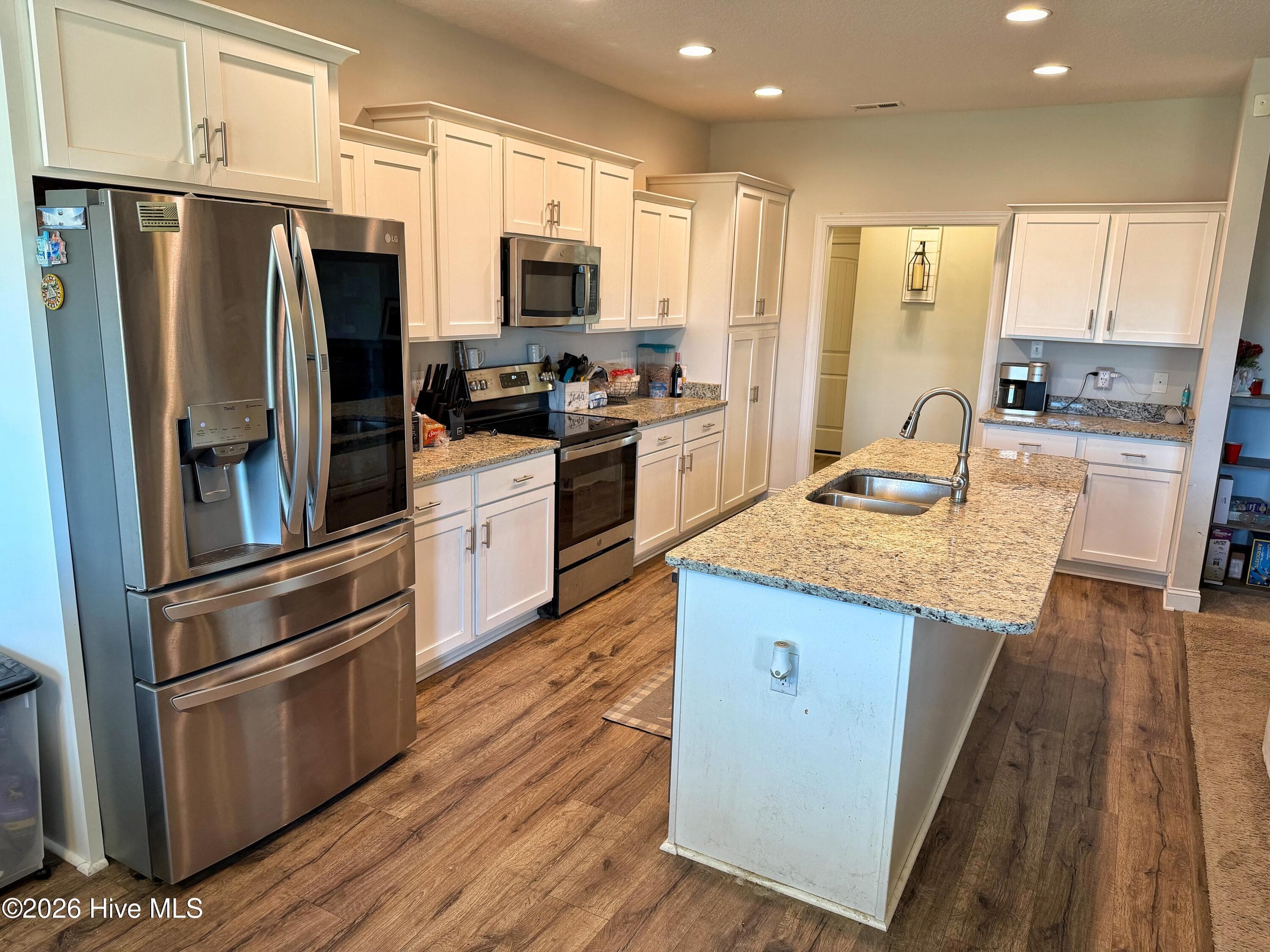 Single Family Residence at 337 Naval Store Drive, Jacksonville, NC 28546, photo 16 of 57