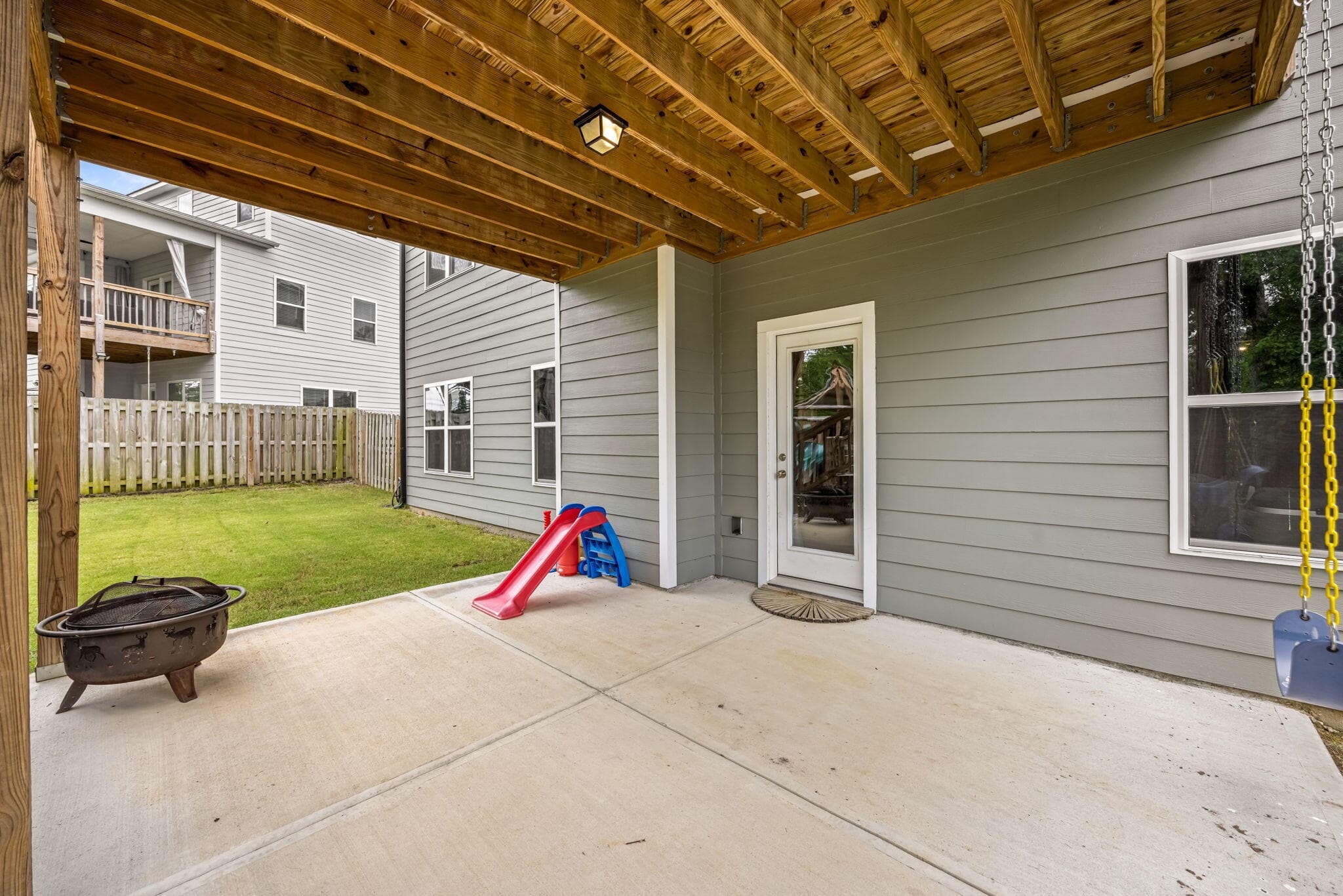Single Family Residence at 629 Bunchgrass Street, Evans, GA 30809, photo 63 of 78
