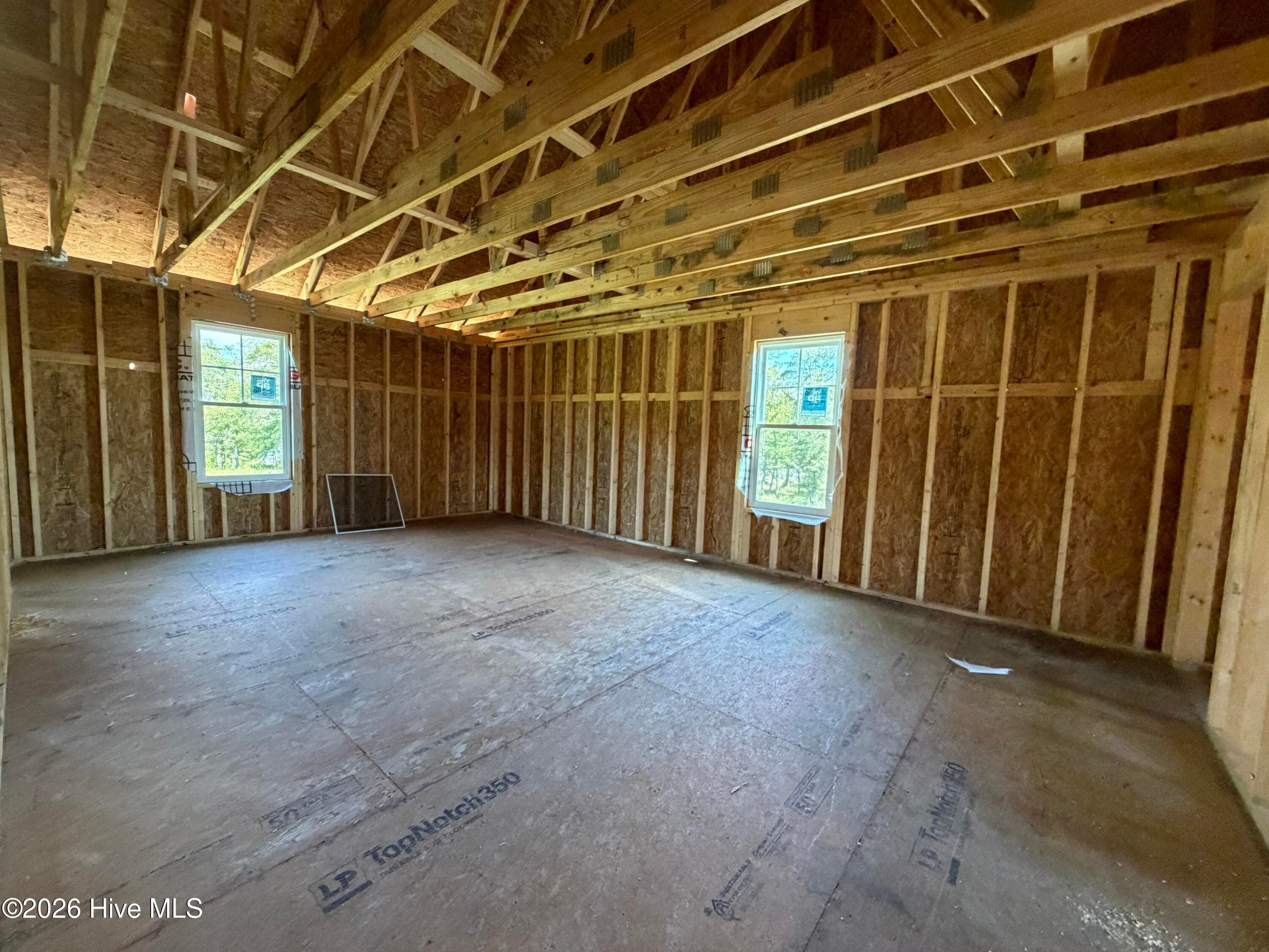 Single Family Residence at 287 E Ivybridge Drive, Hubert, NC 28539, photo 11 of 84