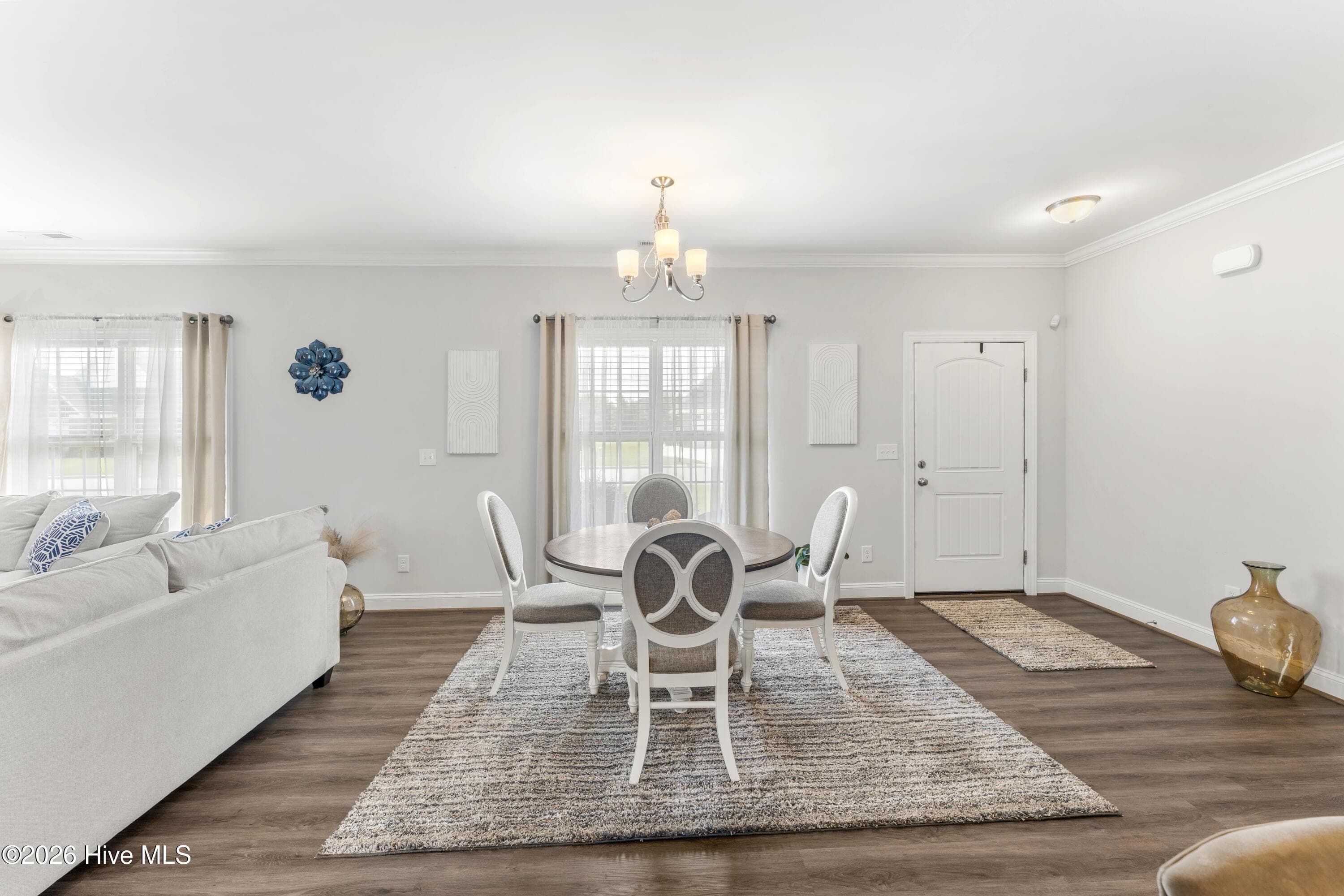 Single Family Residence at 3014 Ashley Court, Tarboro, NC 27886, photo 10 of 37