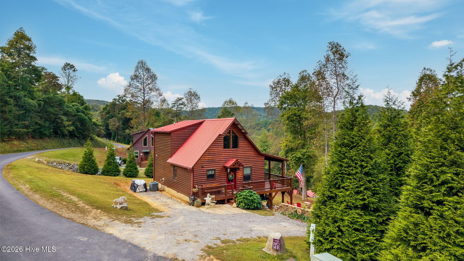 140 Carolina Fox Circle, Murphy, NC 28906