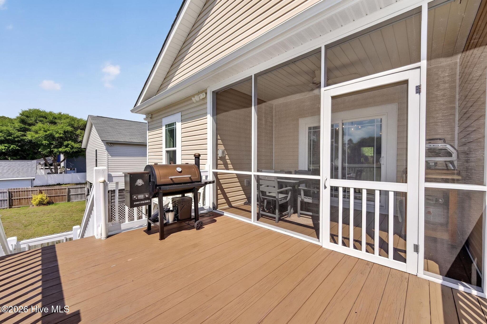 Single Family Residence at 131 NE 15th Street, Oak Island, NC 28465, photo 44 of 54