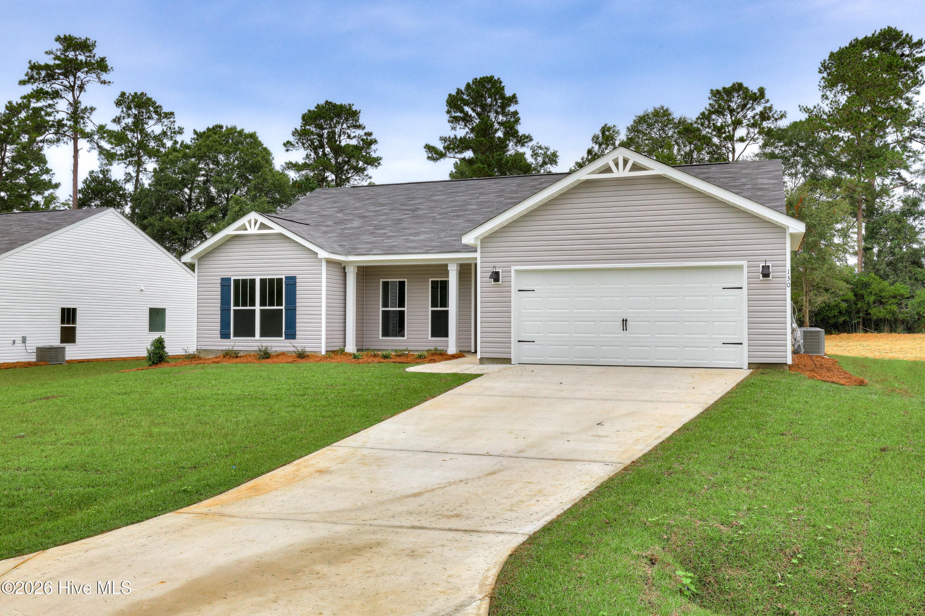 Single Family Residence at 3322 Heartwood Pass, Aiken, SC 29803, photo 3 of 40