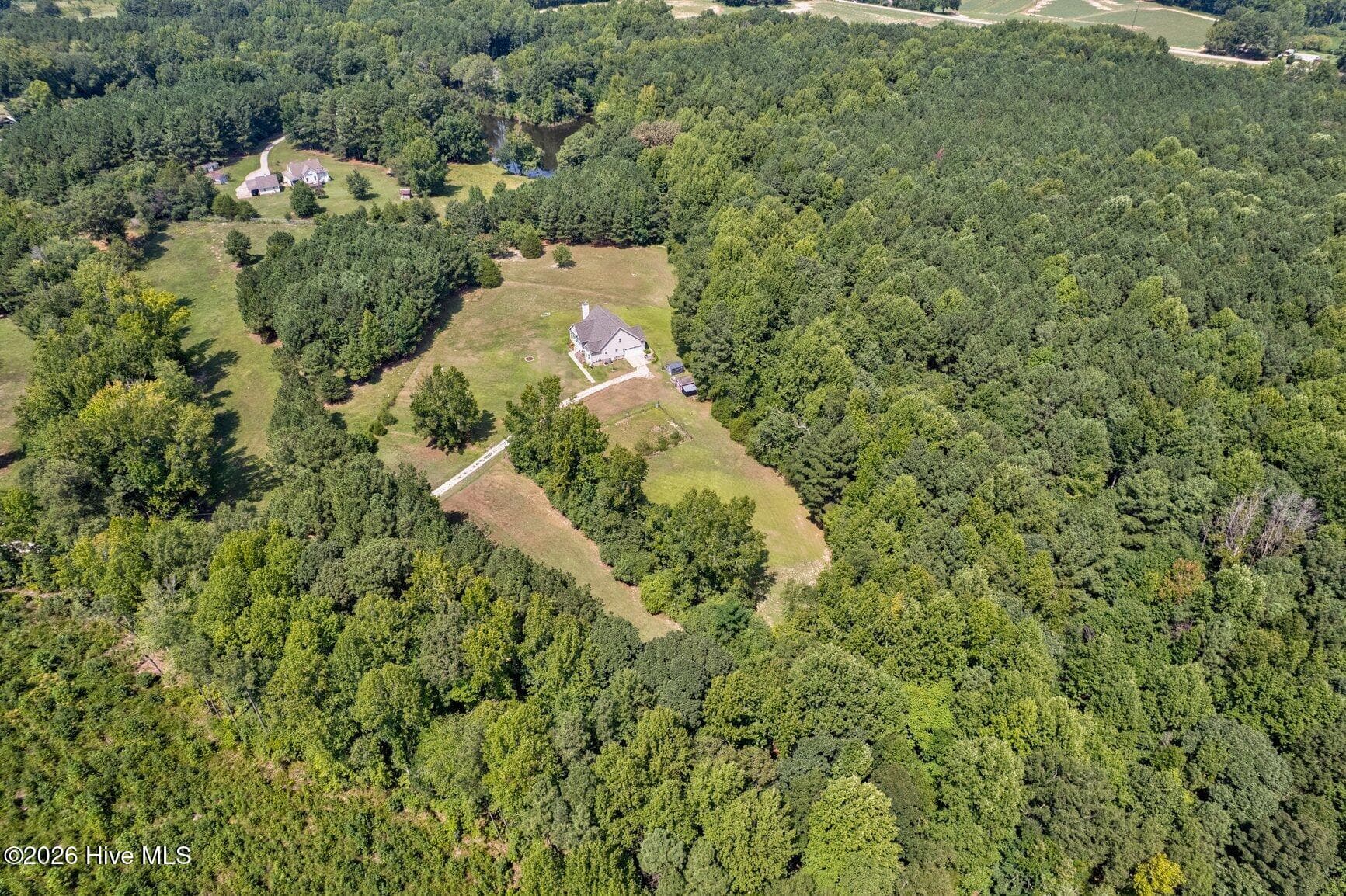 Single Family Residence at 153 Meadow Brook Lane, Spring Hope, NC 27882, photo 38 of 43