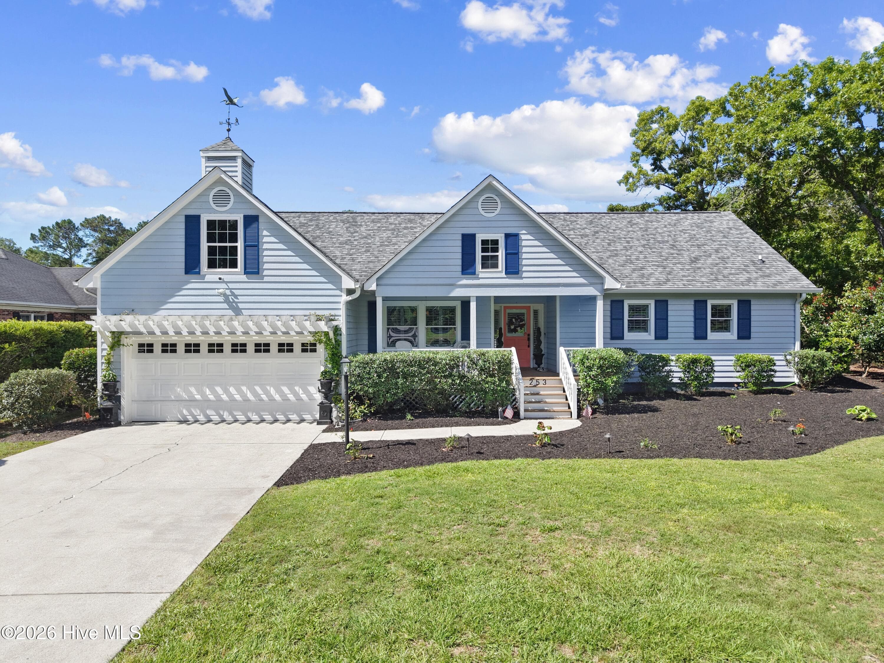 Single Family Residence at 253 Clubhouse Drive SW, Supply, NC 28462, photo 5 of 111