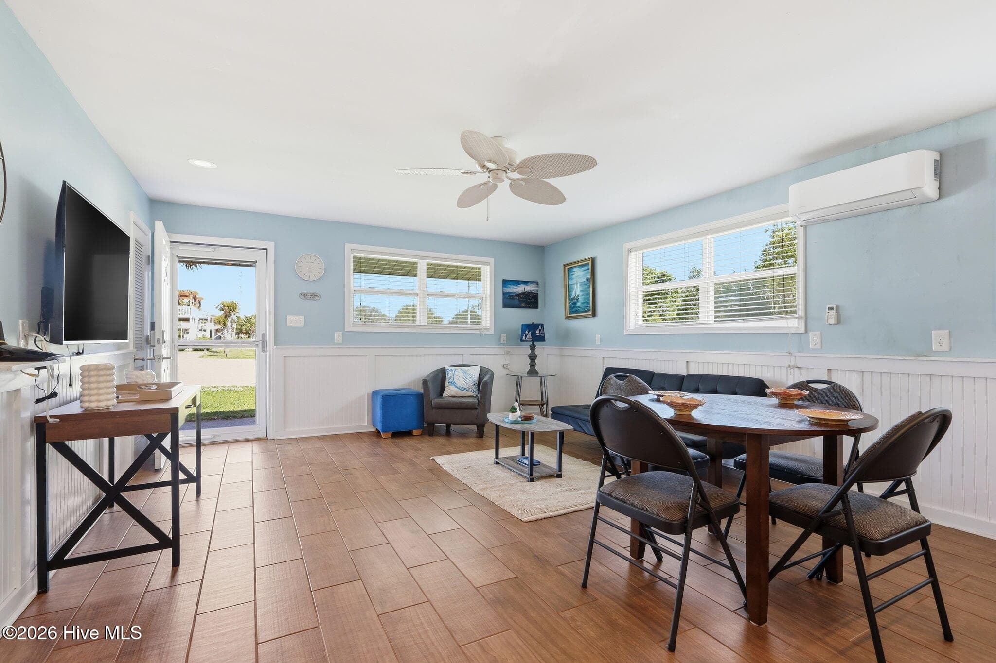 Condominium at 109 Cedar Lane 9, Cedar Point, NC 28584, photo 4 of 37