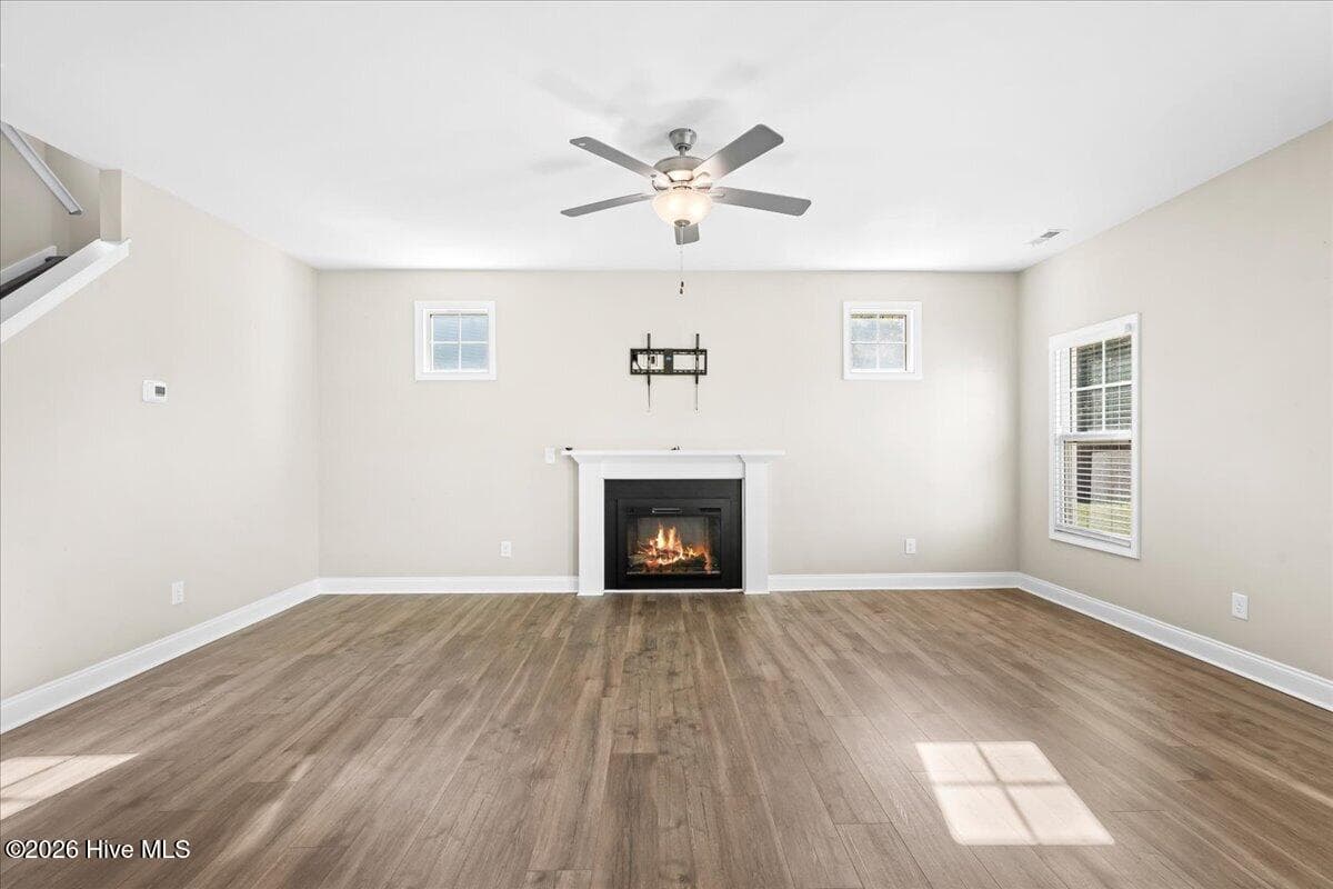 Single Family Residence at 82 Surf Scoter Drive, Selma, NC 27576, photo 31 of 53
