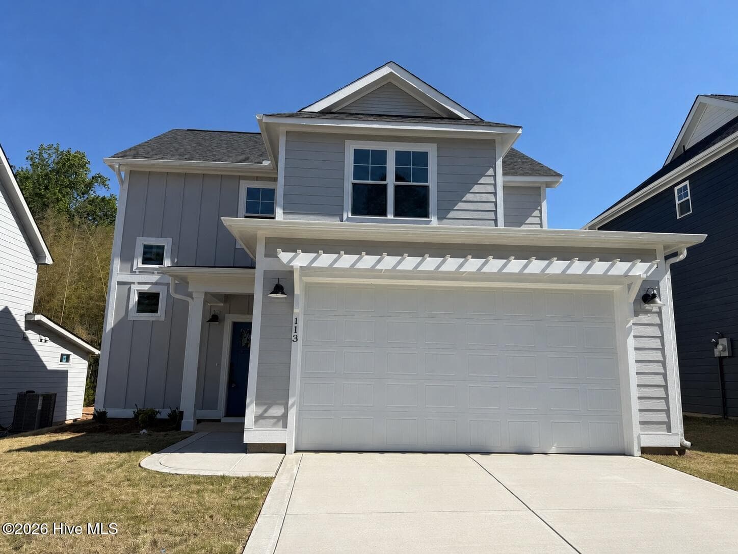 Single Family Residence at 113 Carver Street 17, Carthage, NC 28327, photo 2 of 21