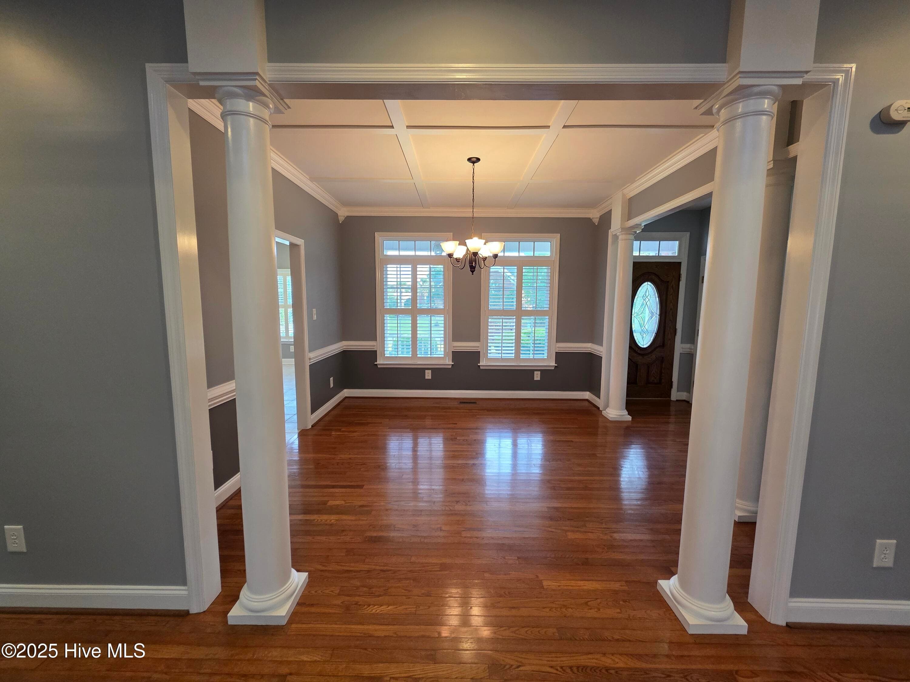 Formal Dining - 219 Drake Landing, New Bern, NC 28560
