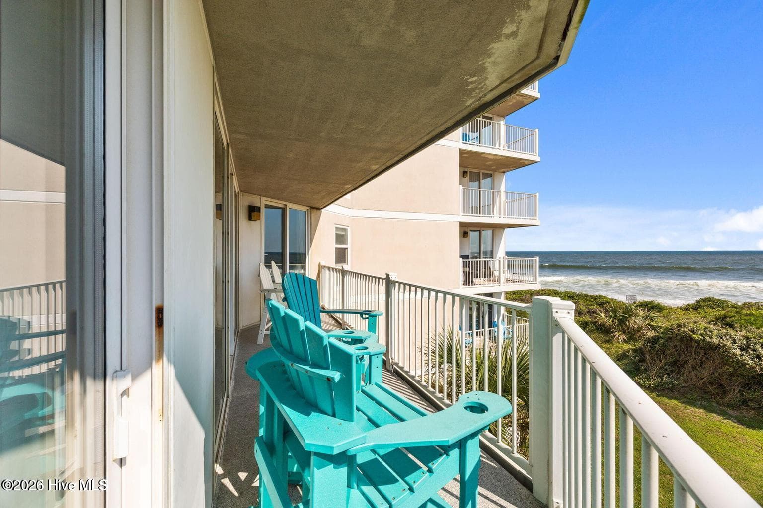 Condominium at 2000 New River Inlet Road 3302, North Topsail Beach, NC 28460, photo 45 of 69
