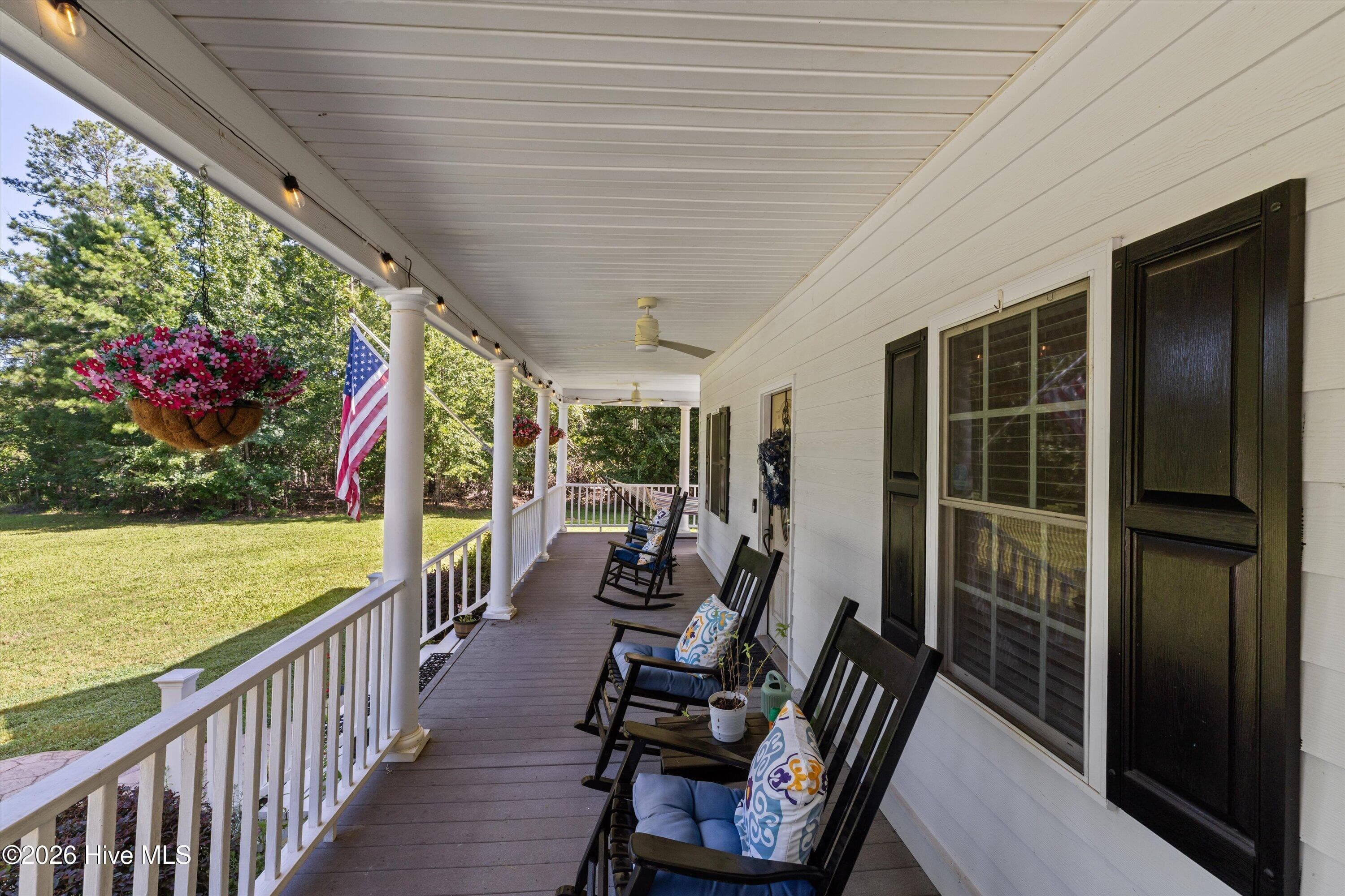 Single Family Residence at 553 Oakwood Pointe Road, Appling, GA 30802, photo 13 of 133