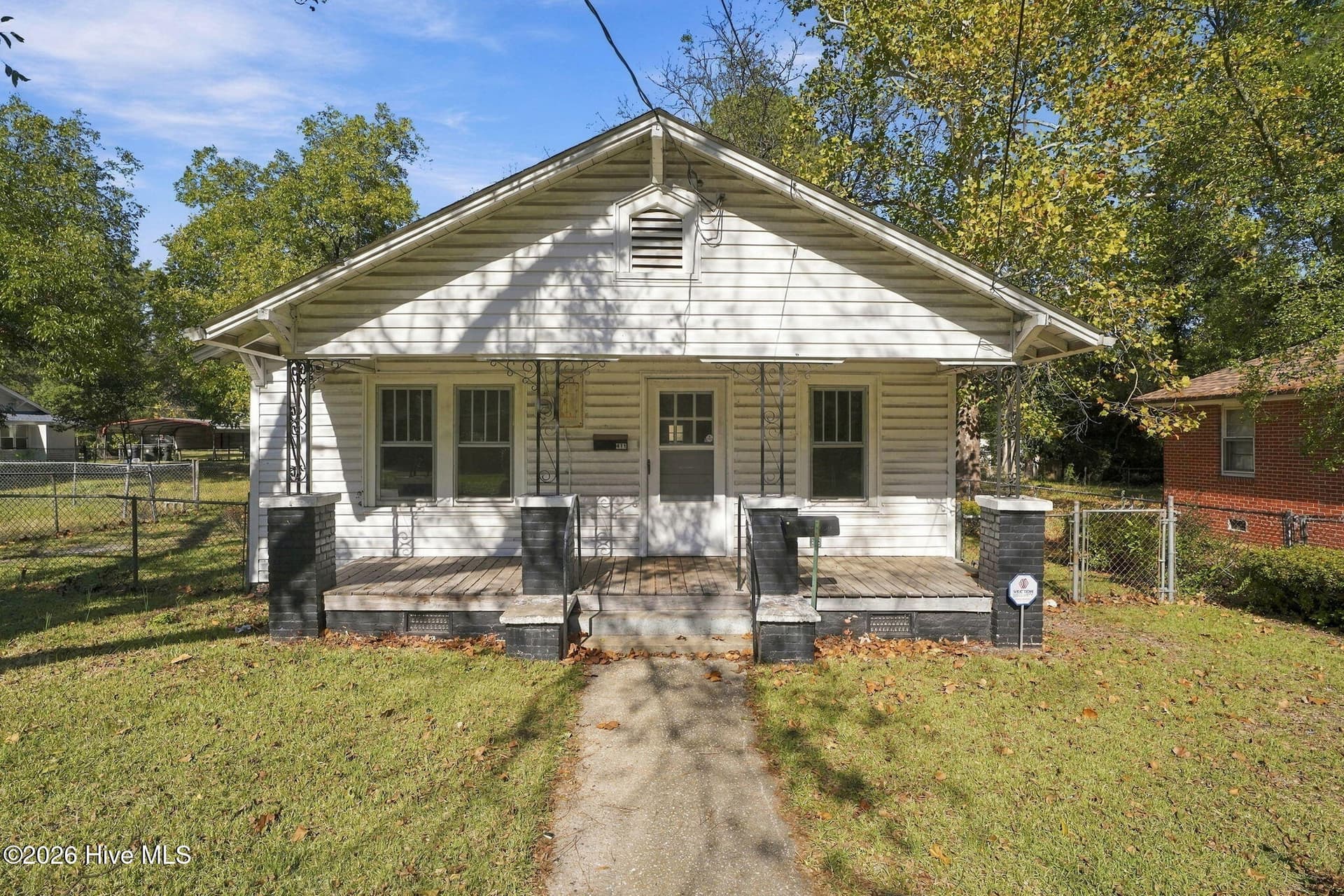 411 Brownrigg Street, Goldsboro, NC 27530