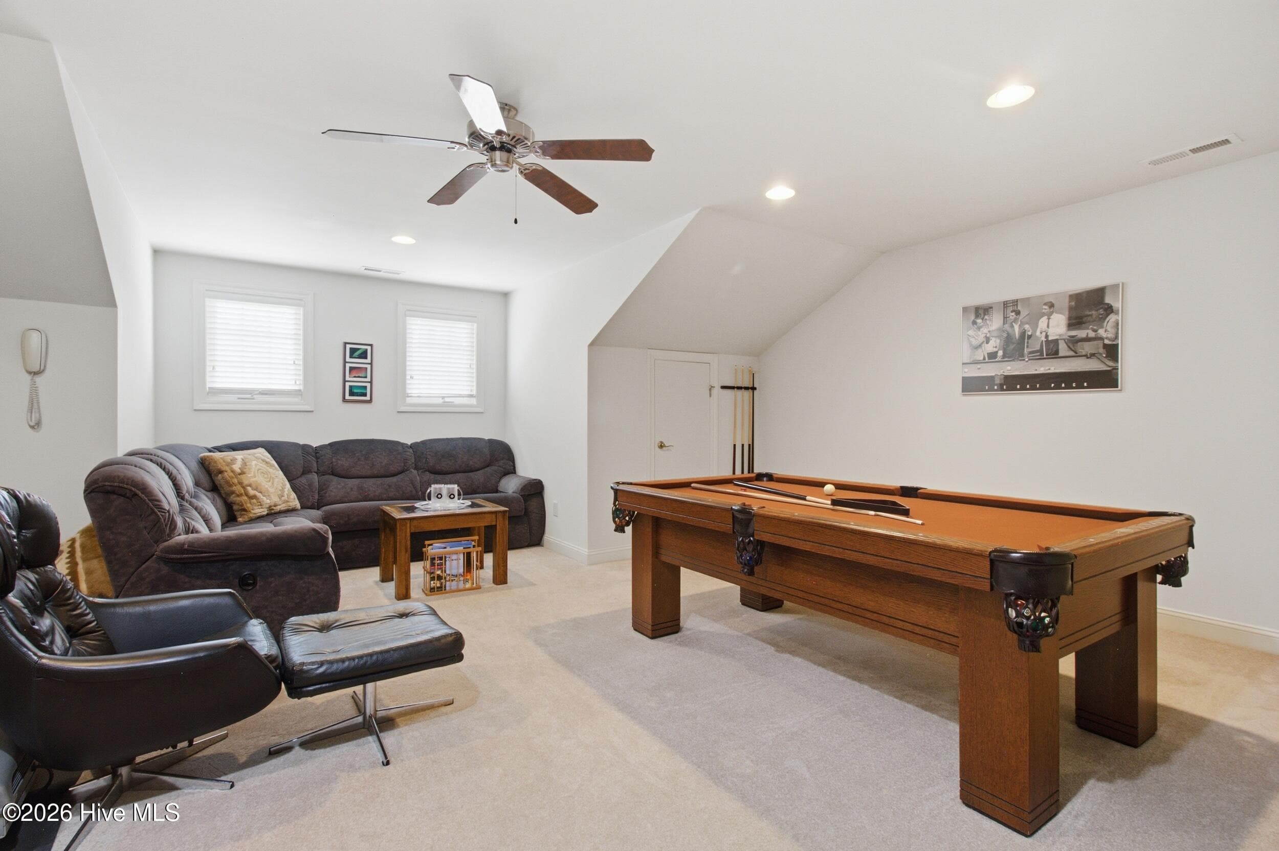 Bonus Room - 2207 Hidden Harbor Drive, New Bern, NC 28562