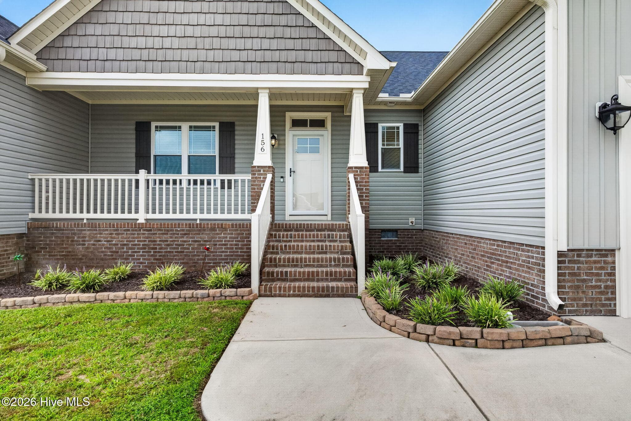 Single Family Residence at 156 Clipper Lane, Smithfield, NC 27577, photo 5 of 44