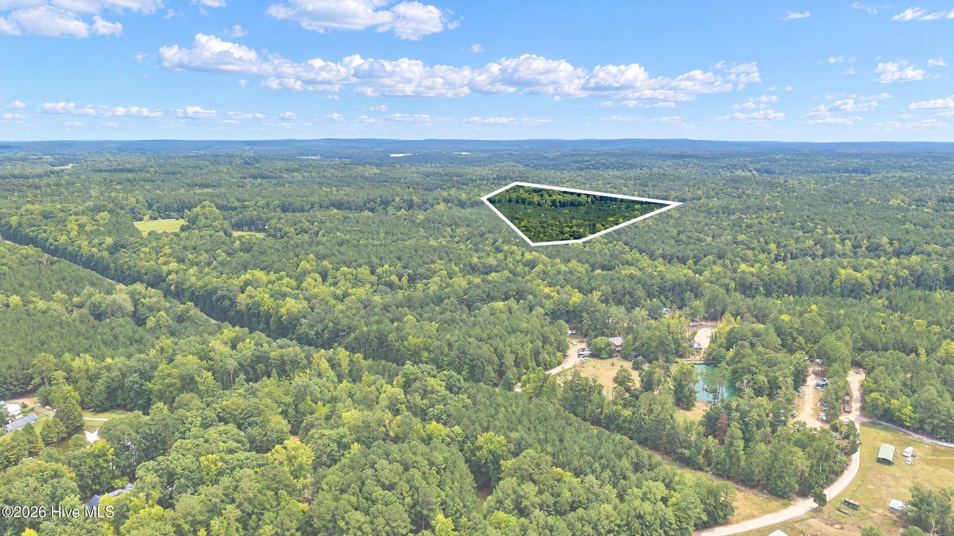 Undeveloped at Off 5 J B Morgan Road, Apex, NC 27502, photo 17 of 21