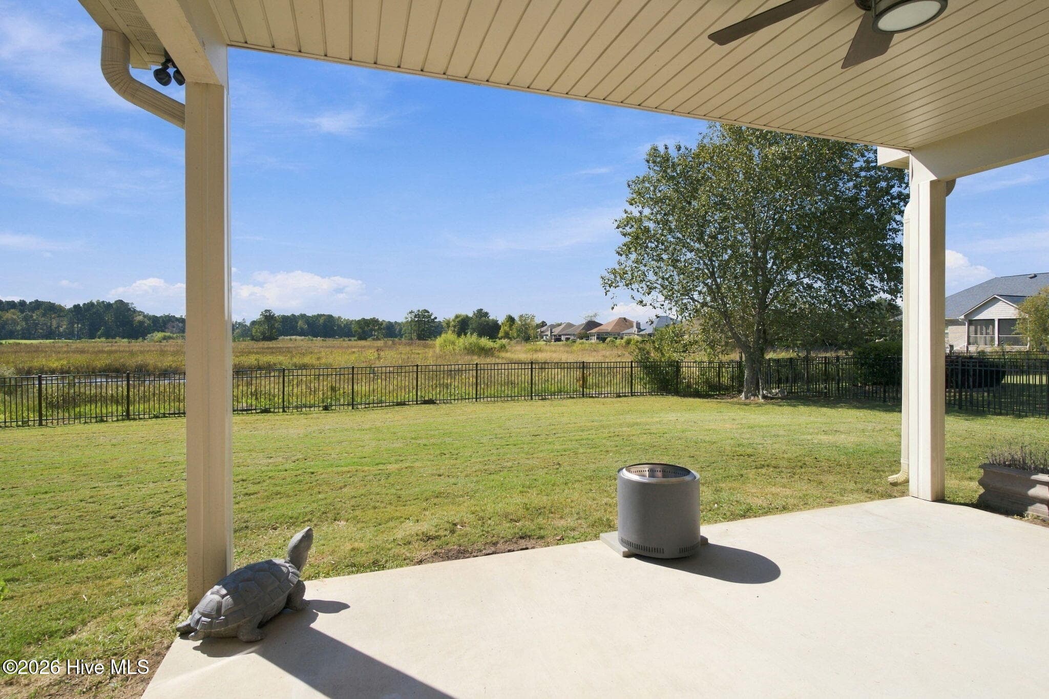 Single Family Residence at 58 Windsor Court, Hampstead, NC 28443, photo 39 of 49