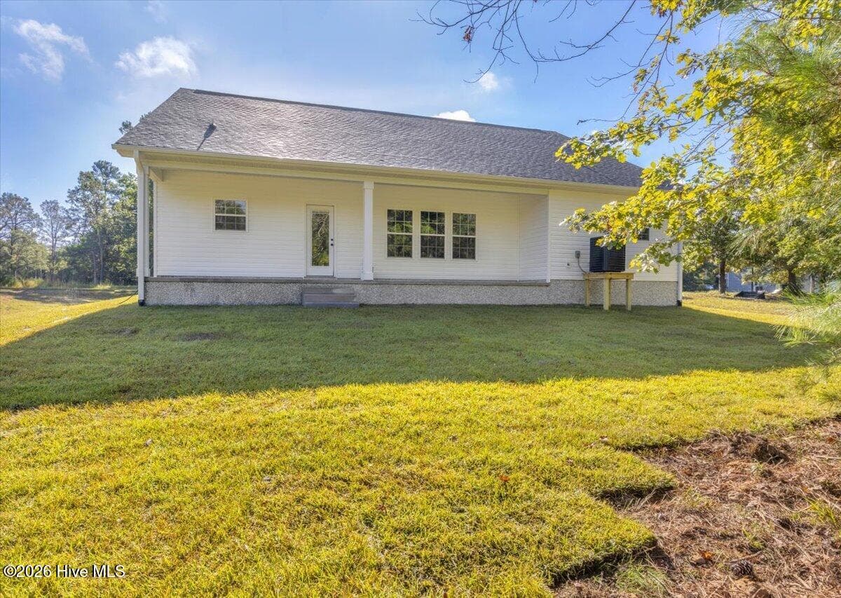 Single Family Residence at 571 Sanctuary Point SW, Supply, NC 28462, photo 24 of 26