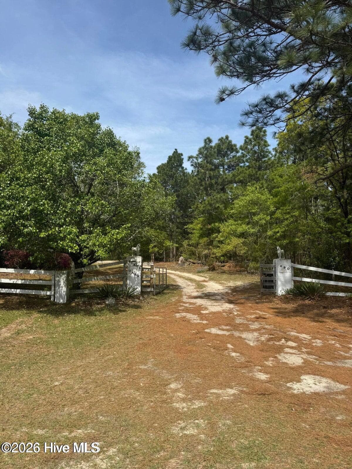 Manufactured Home at 490 Springhill Church Road, Hamlet, NC 28345, photo 54 of 94