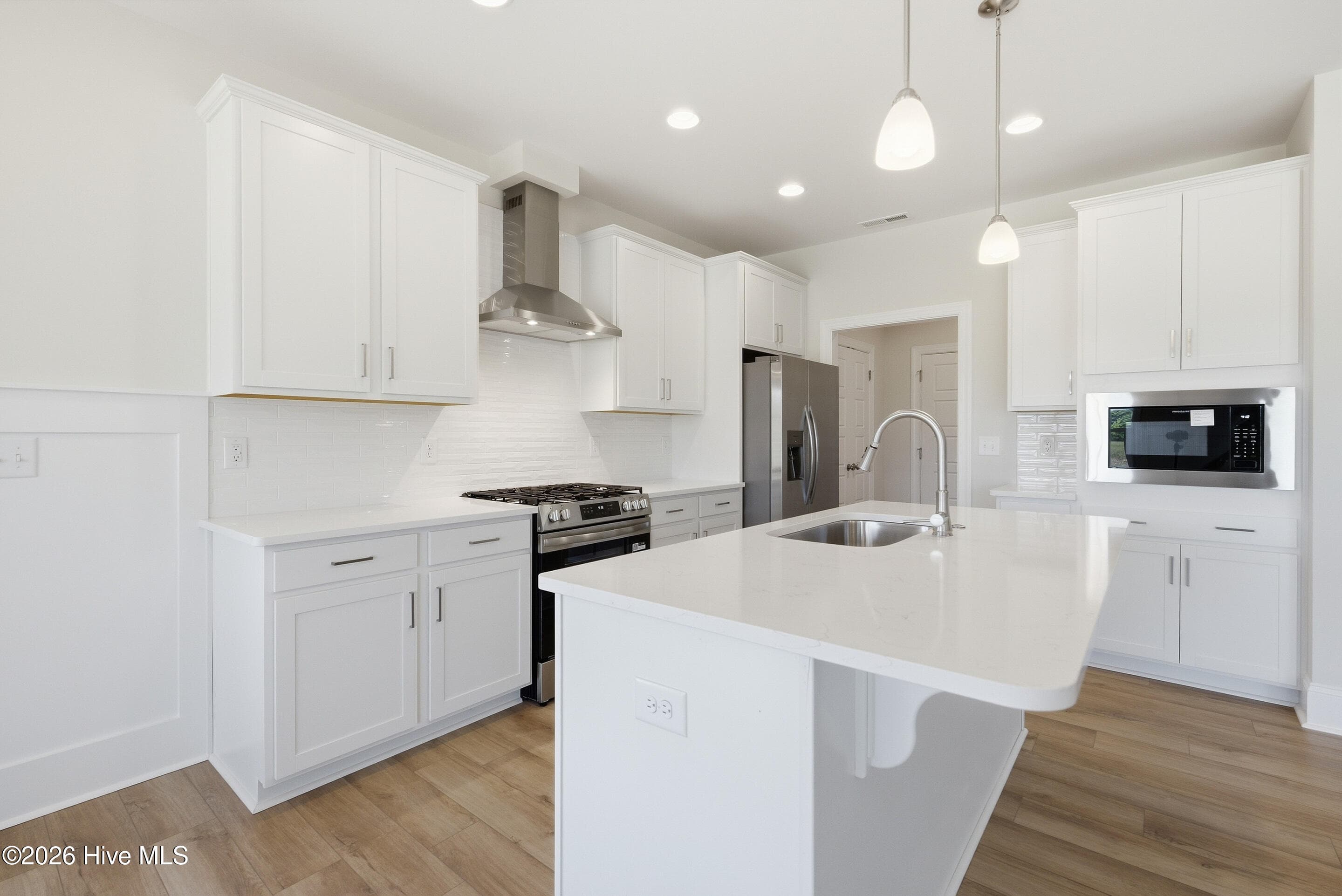 Single Family Residence at 1215 Juno Drive, Wilmington, NC 28411, photo 10 of 30