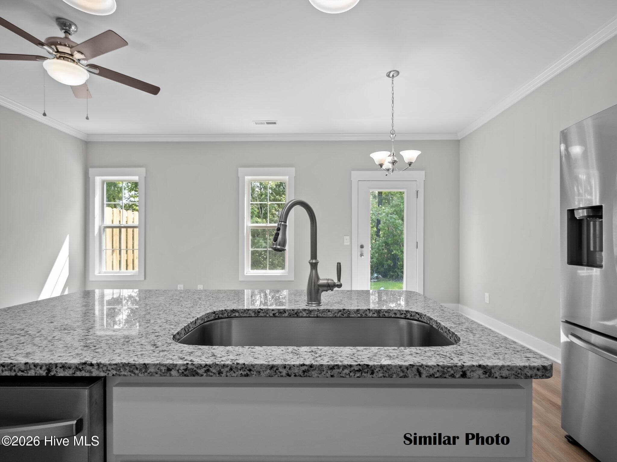 Townhouse at 205 Holly Sands Loop, Holly Ridge, NC 28445, photo 39 of 98