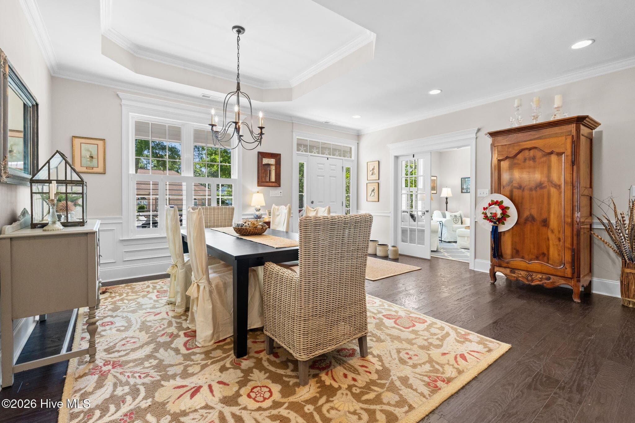 Single Family Residence at 927 Green Pointe Drive, Sunset Beach, NC 28468, photo 8 of 99