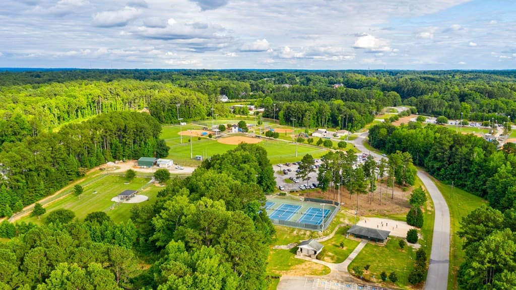 Undeveloped at 3129 40 Carillon Way, Evans, GA 30809, photo 11 of 14
