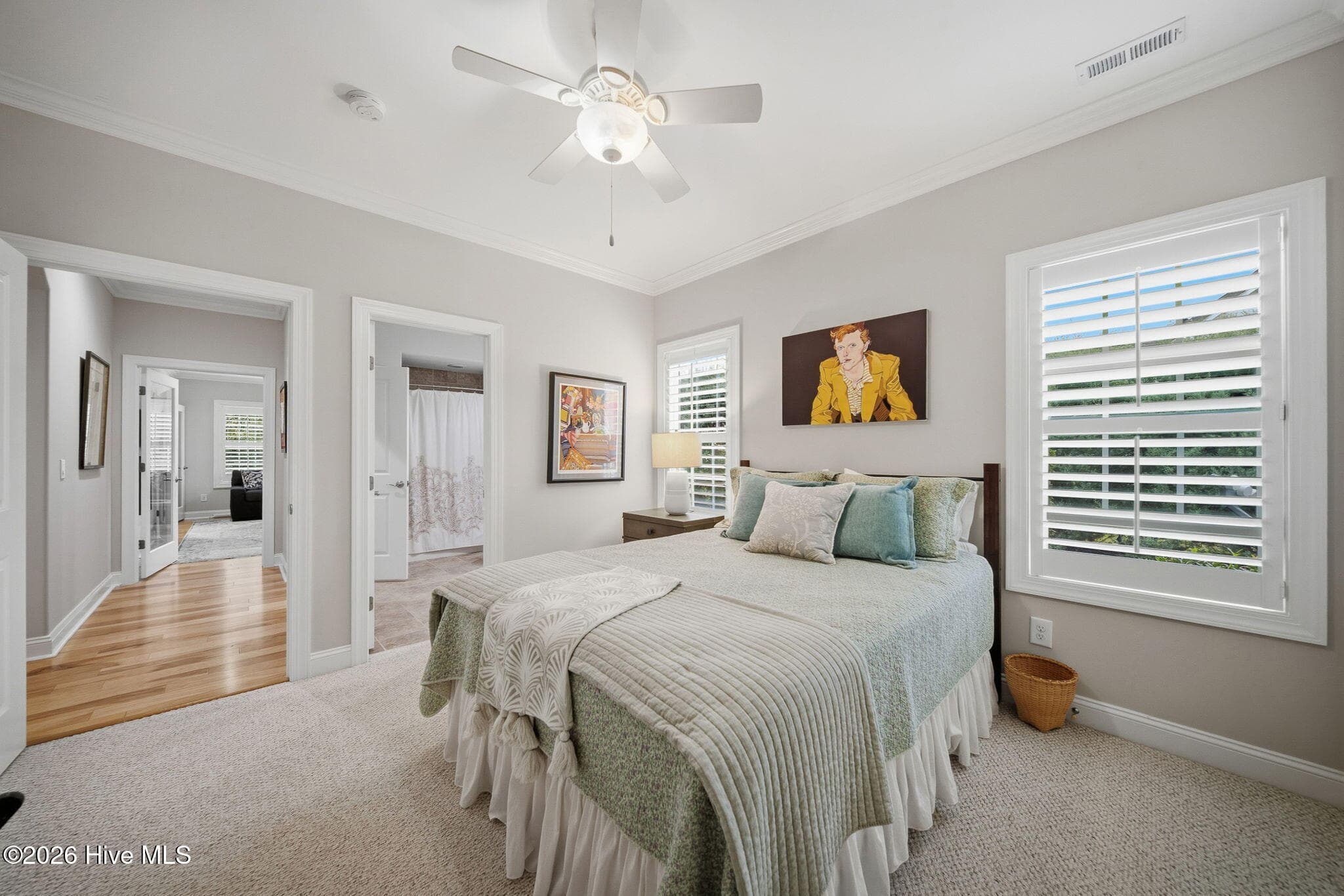 Single Family Residence at 2035 Colony Pines Drive, Leland, NC 28451, photo 50 of 91