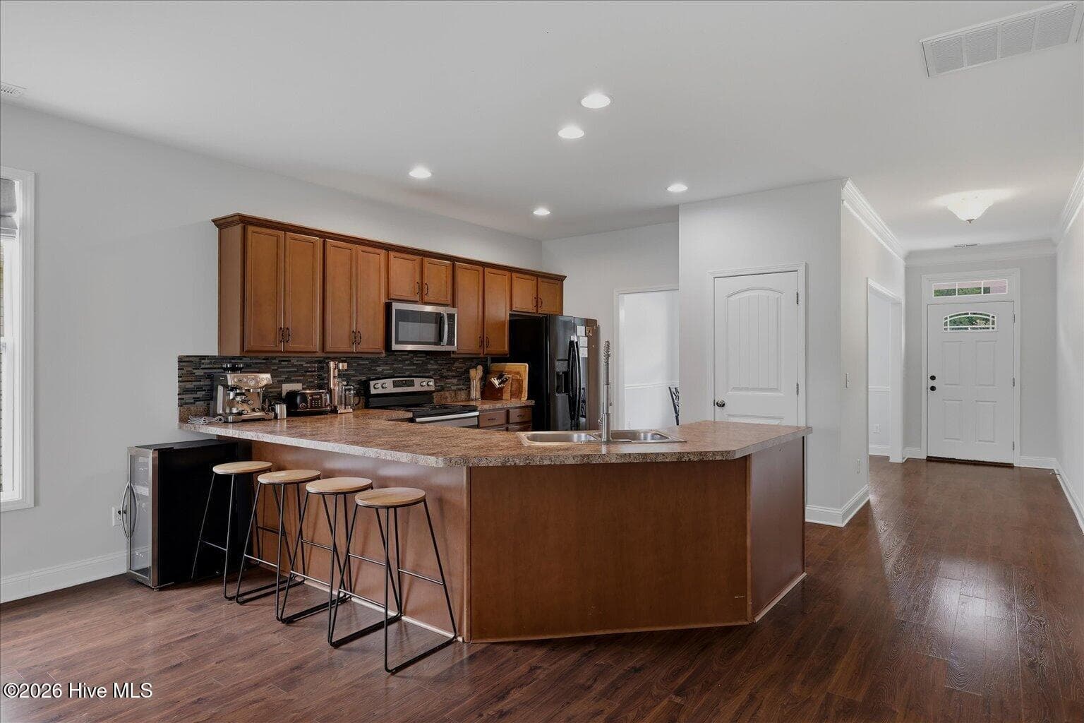 Single Family Residence at 2057 Lapham Drive, Leland, NC 28451, photo 14 of 68