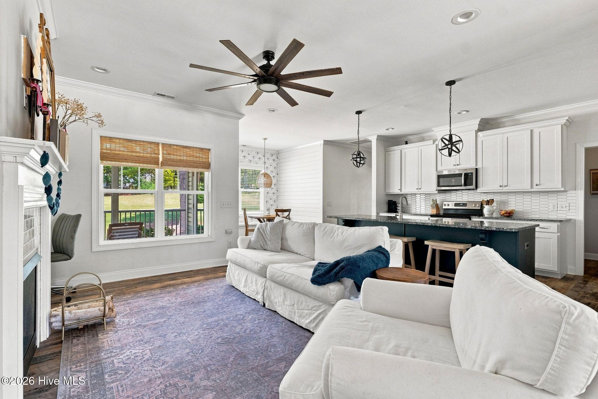 Single Family Residence at 115 Cambridge Lane, Seven Lakes, NC 27376, photo 11 of 48