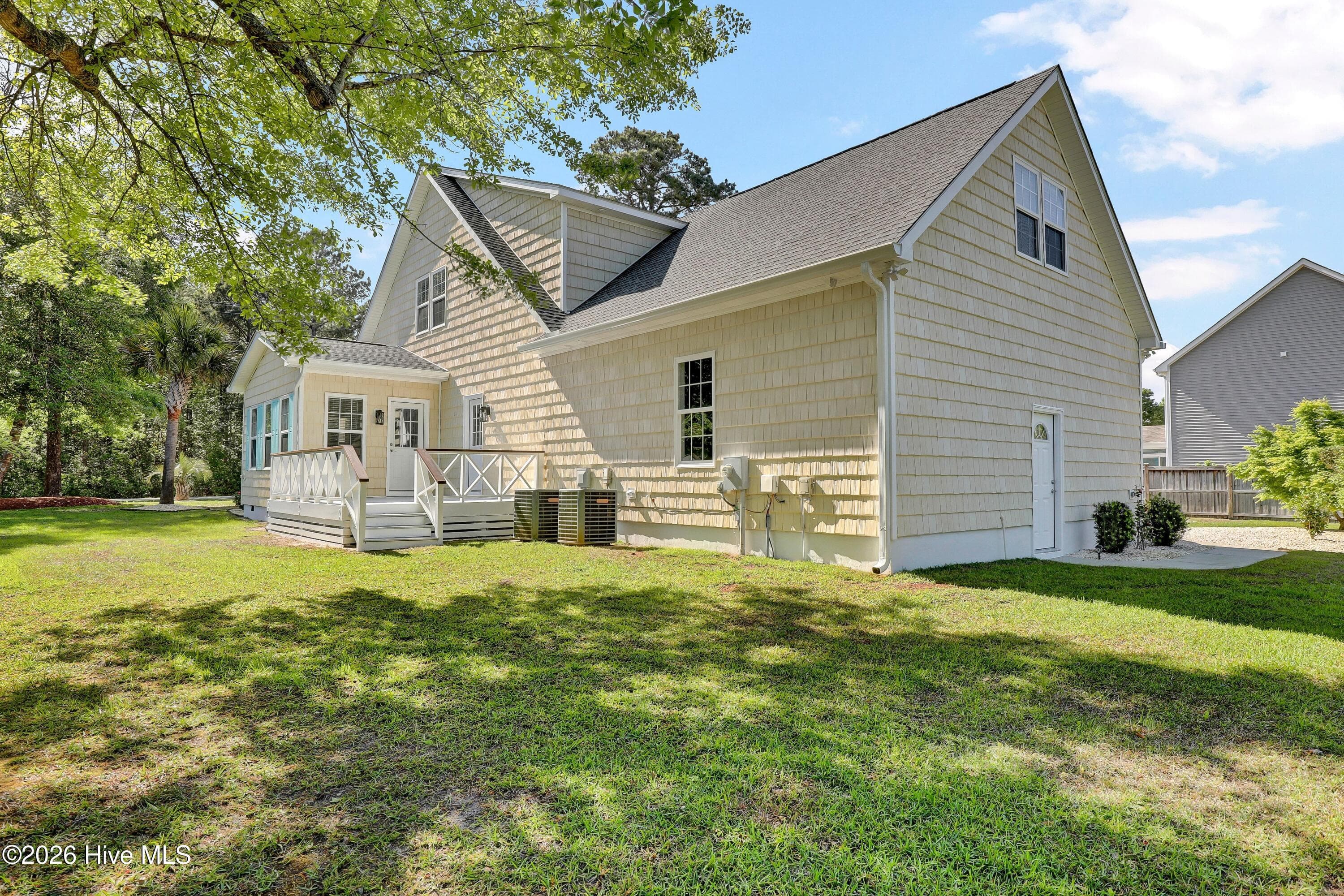 Single Family Residence at 353 Washington Acres Road, Hampstead, NC 28443, photo 47 of 68