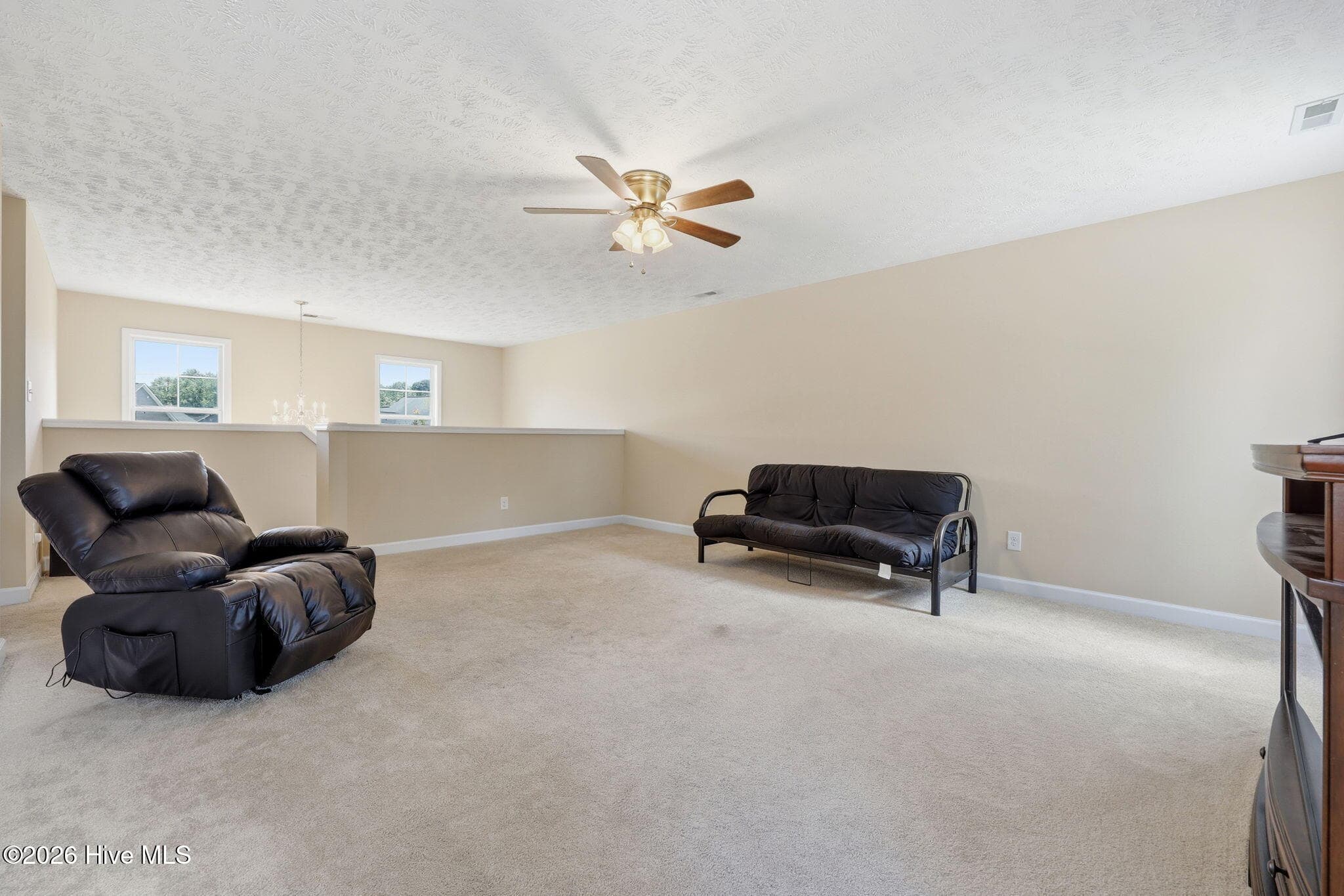LOFT - 174 Revere Way, Cameron, NC 28326