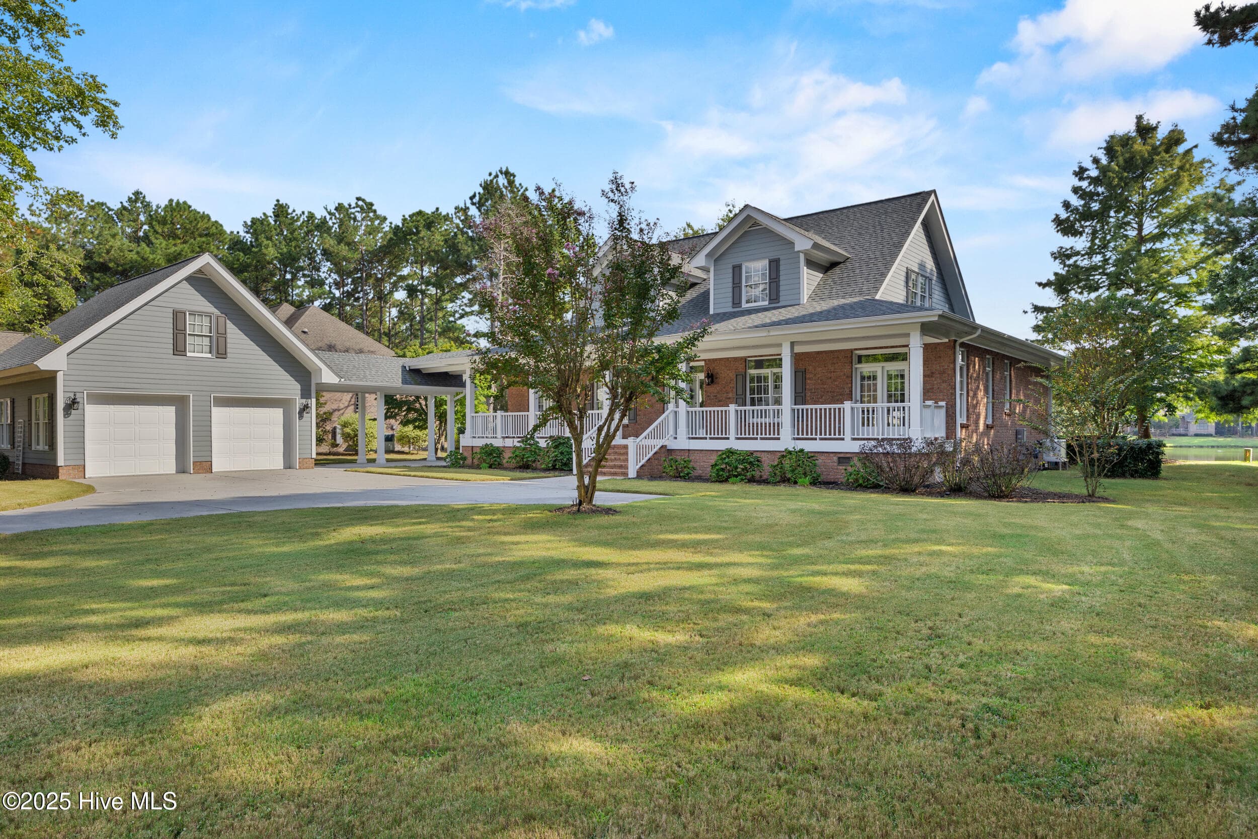 Single Family Residence at 376 Red Fox Run Drive, Wallace, NC 28466, photo 20 of 95