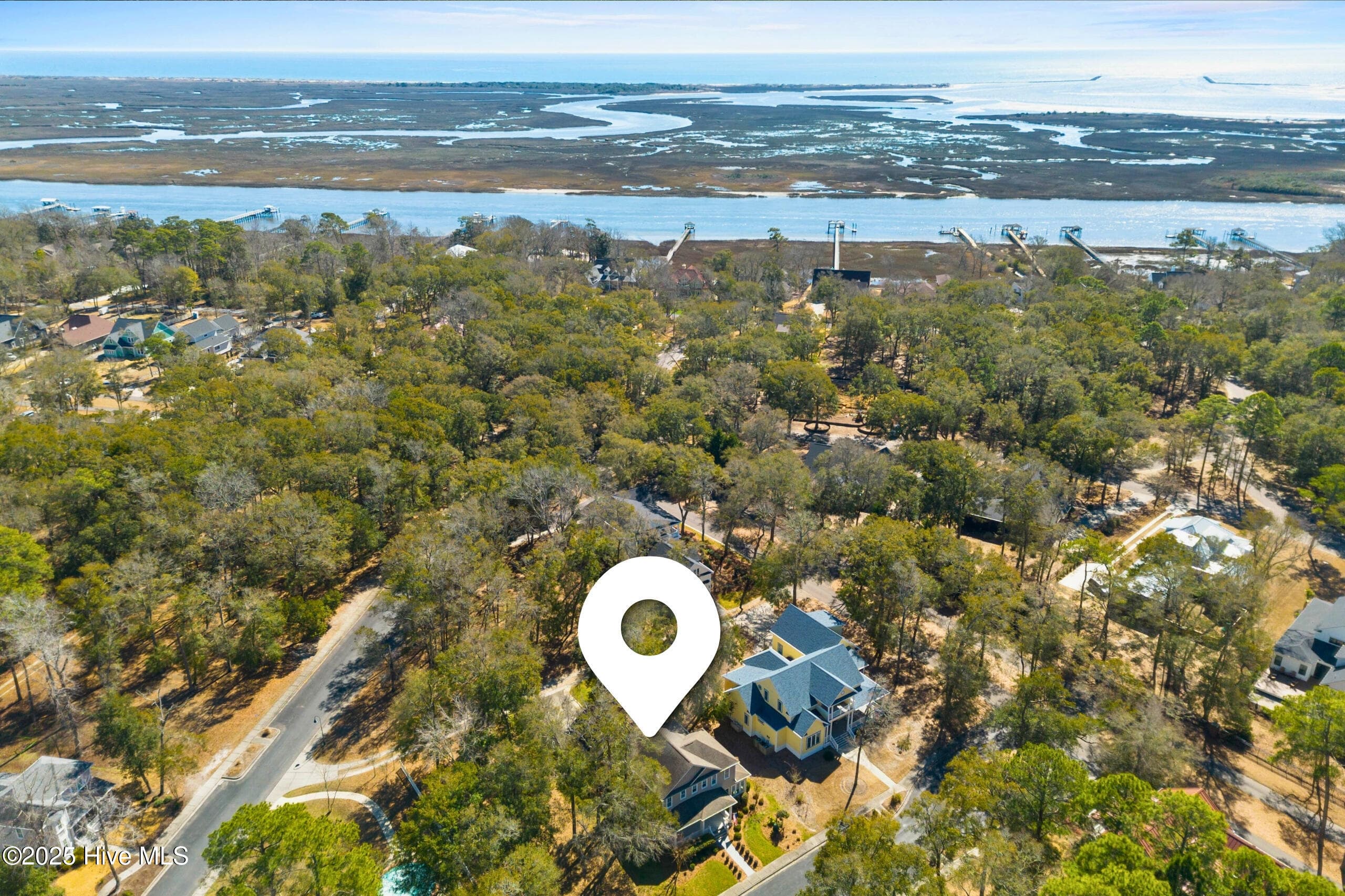 Single Family Residence at 9100 Fountain Street SW, Calabash, NC 28467, photo 40 of 61