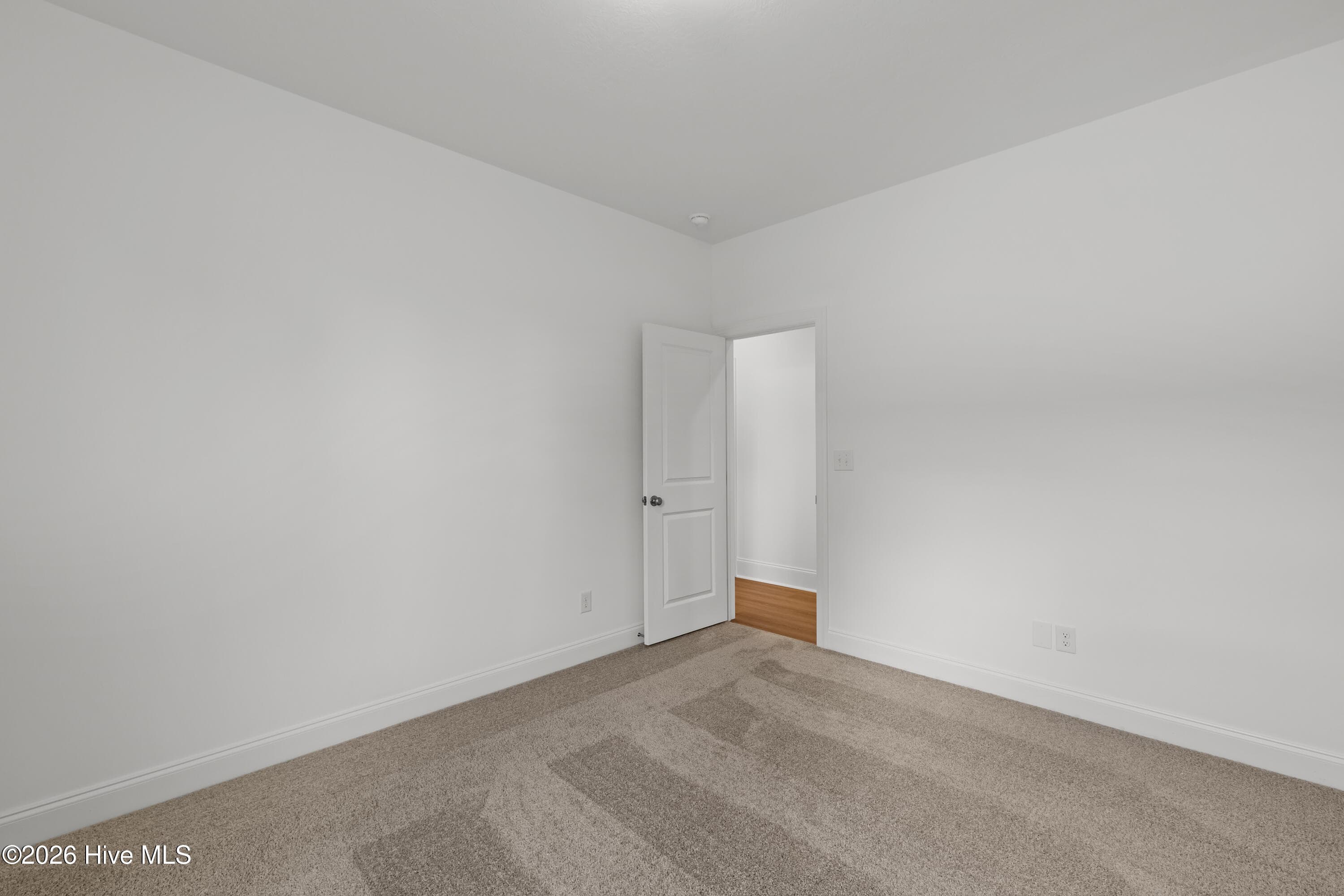 Bedroom 3 - 1550 Bellingham Drive, Beech Island, SC 29842
