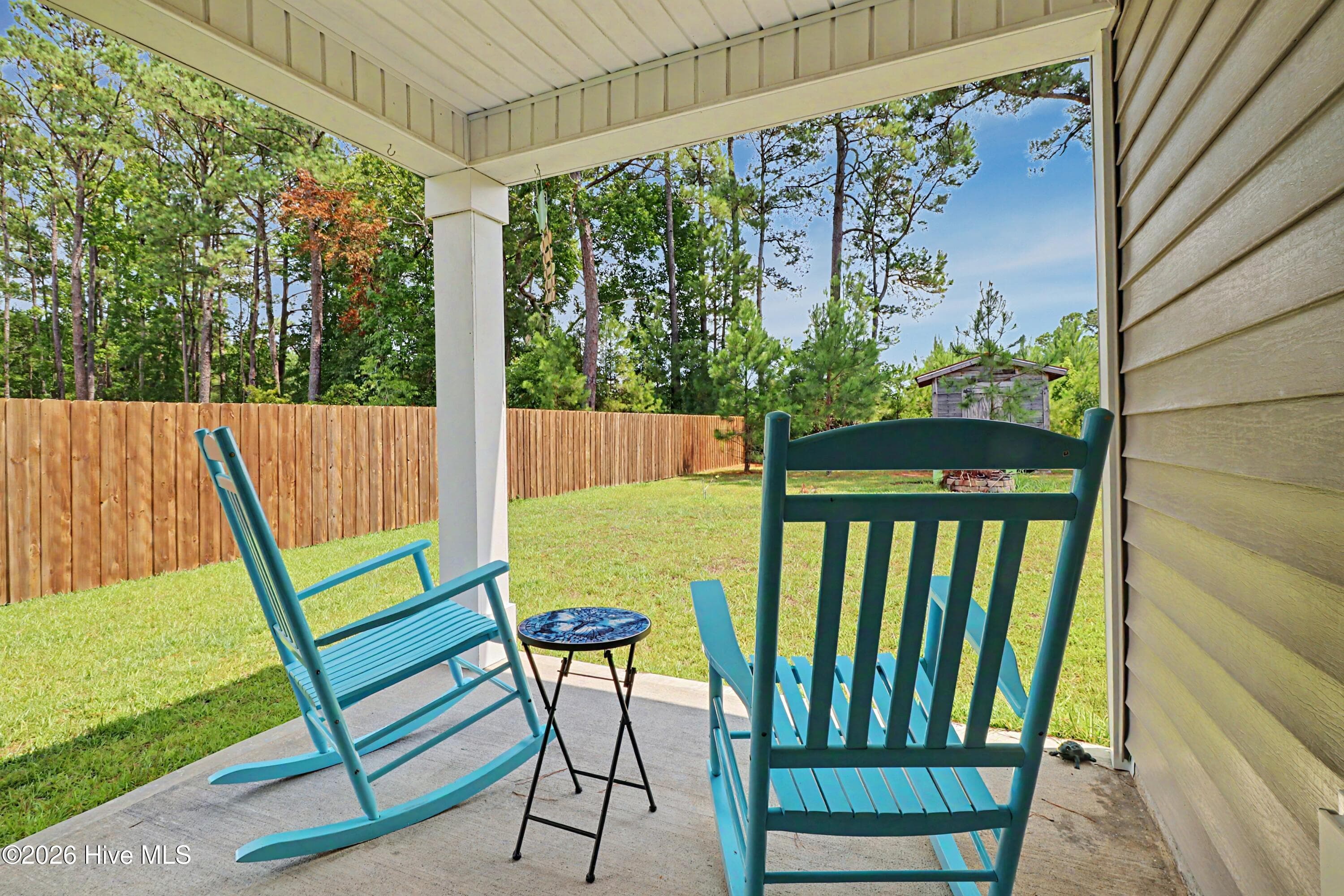 Single Family Residence at 23 Staples Mill Drive NW, Supply, NC 28462, photo 4 of 30