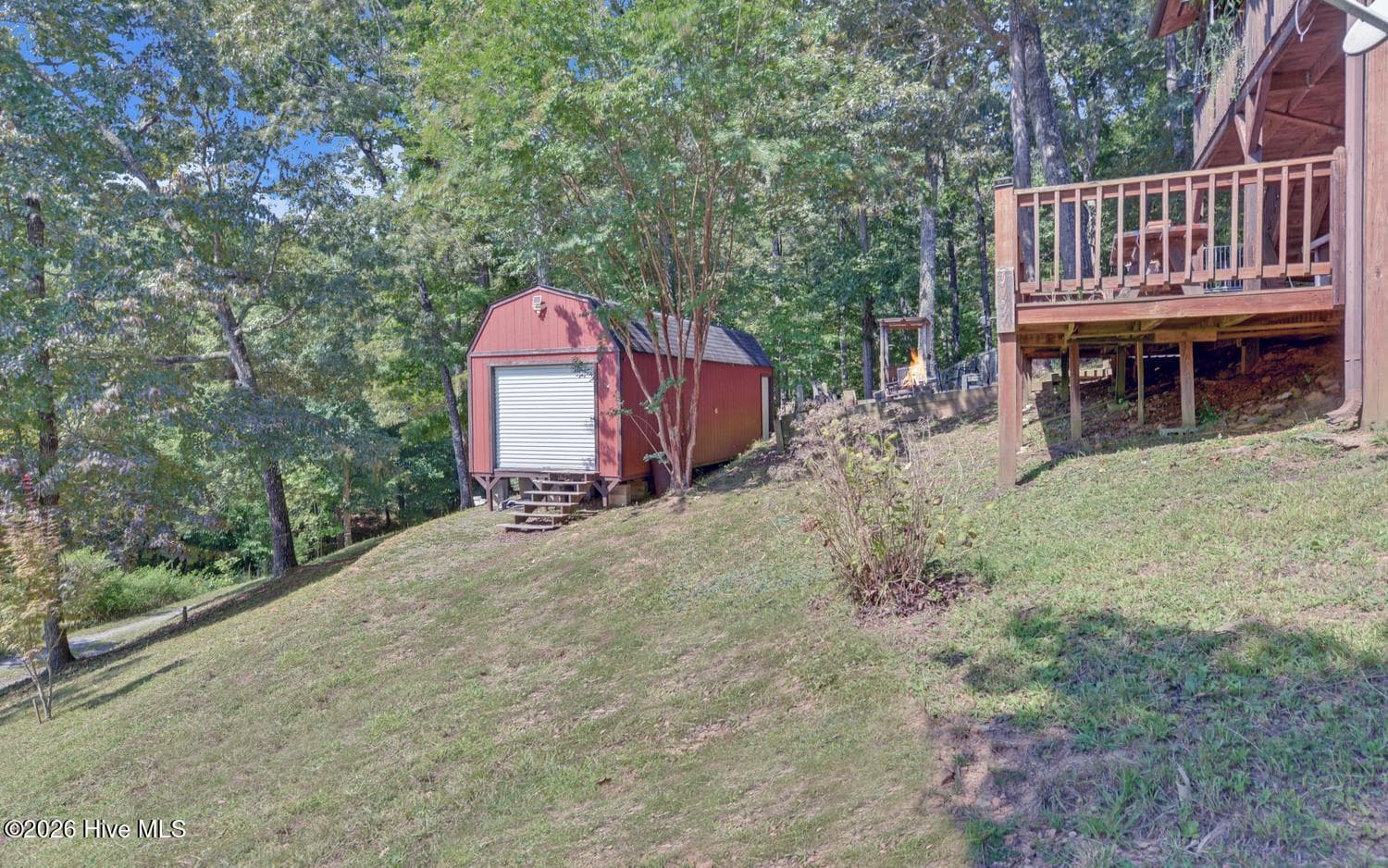 Single Family Residence at 36 Dwaynes Trail, Murphy, NC 28906, photo 26 of 69