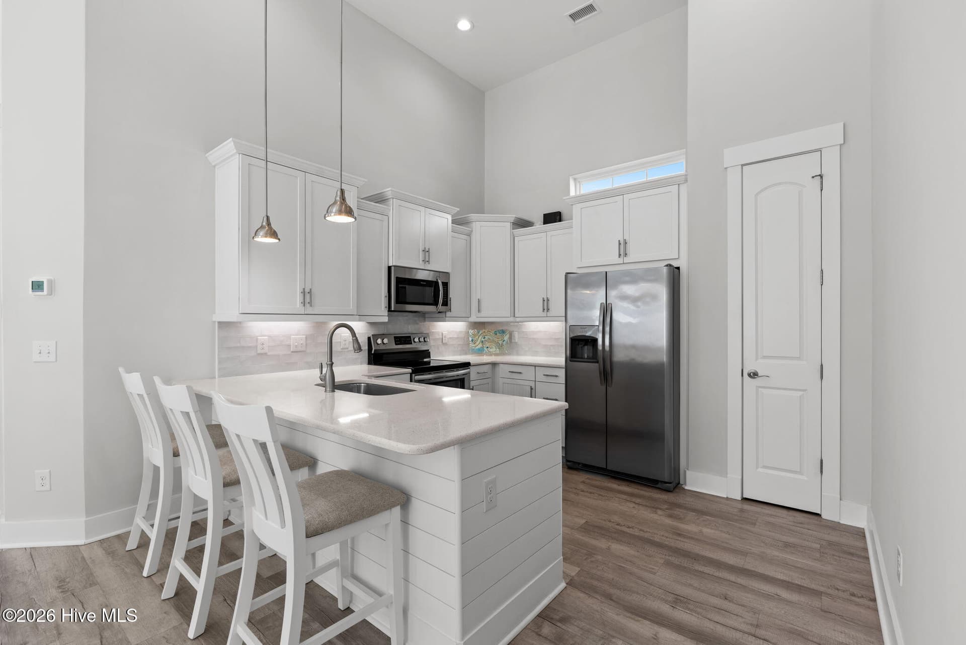 Single Family Residence at 2113 Manor Parc Drive, Calabash, NC 28467, photo 19 of 79