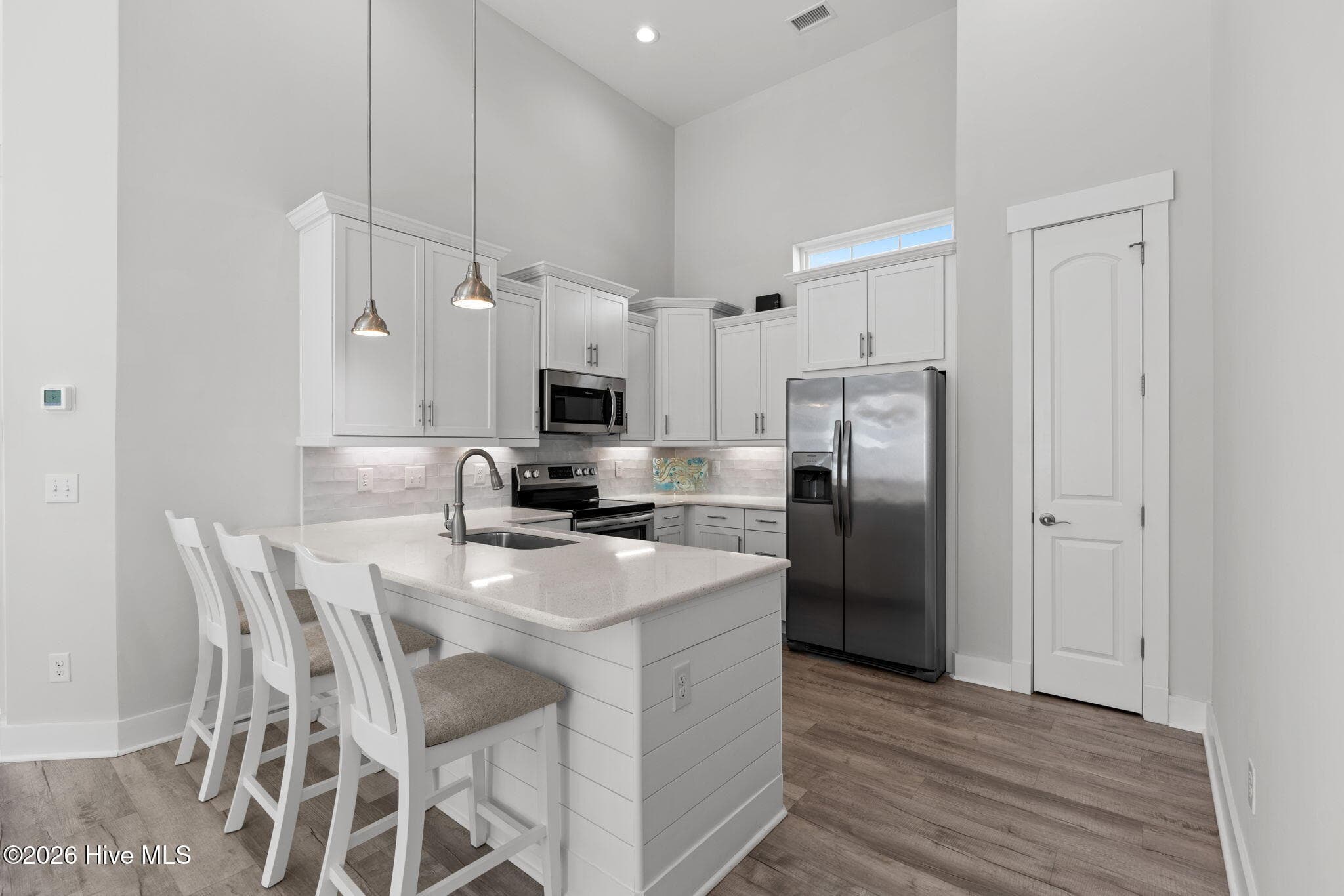 Single Family Residence at 2113 Manor Parc Drive, Calabash, NC 28467, photo 19 of 79