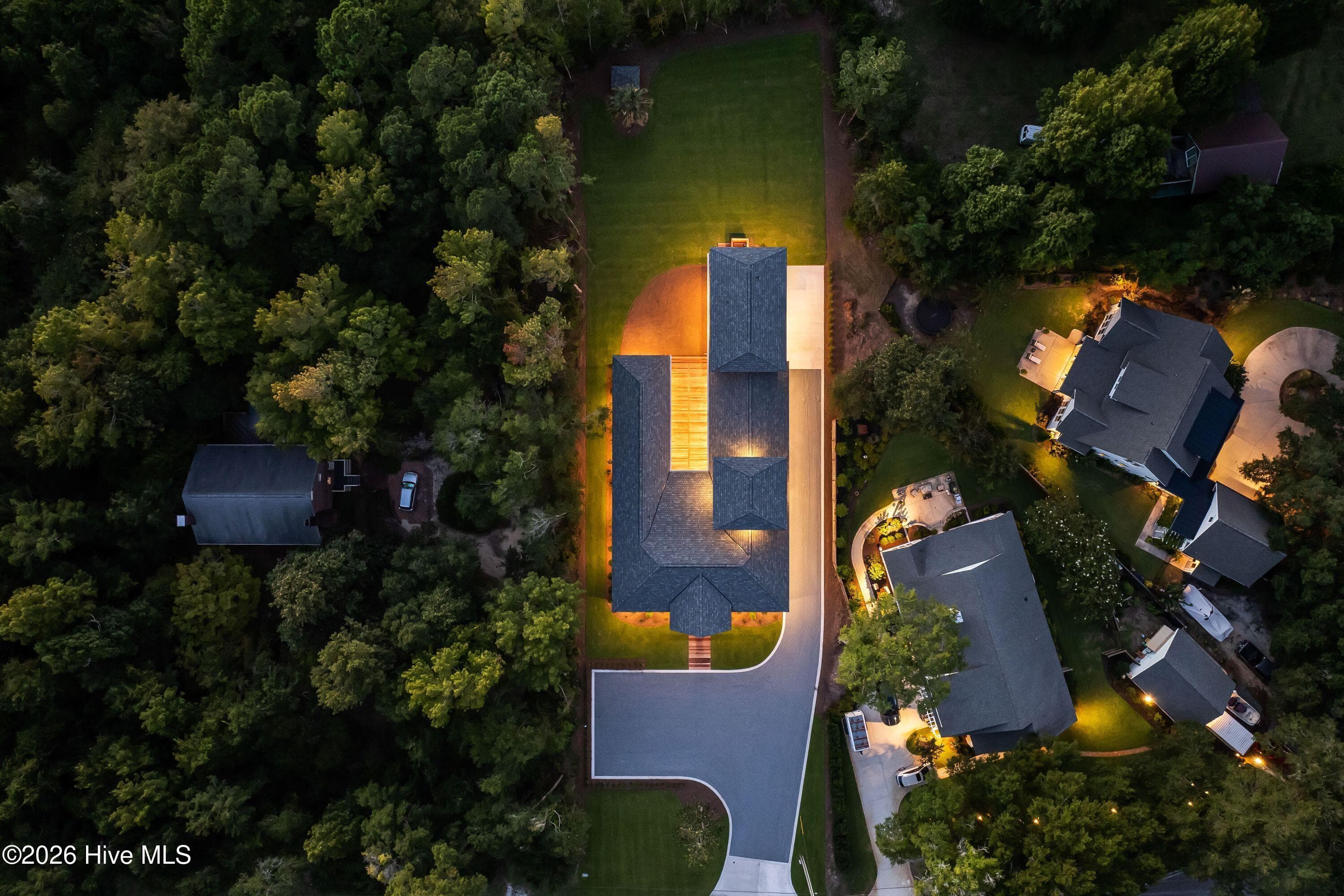 Single Family Residence at 1904 Middle Sound Loop Road, Wilmington, NC 28411, photo 92 of 102