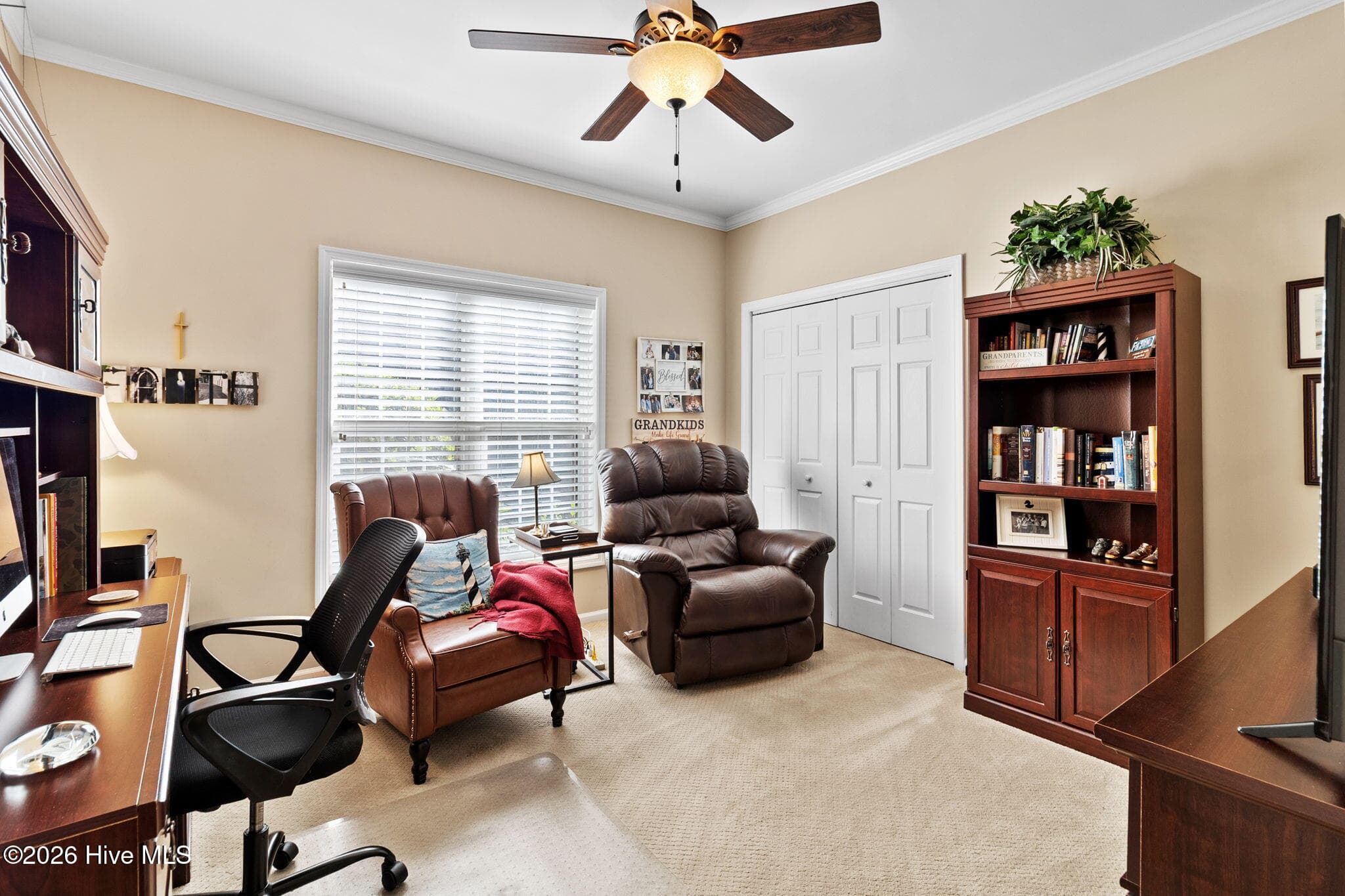 Single Family Residence at 2 Fur Court E, Pinehurst, NC 28374, photo 16 of 31