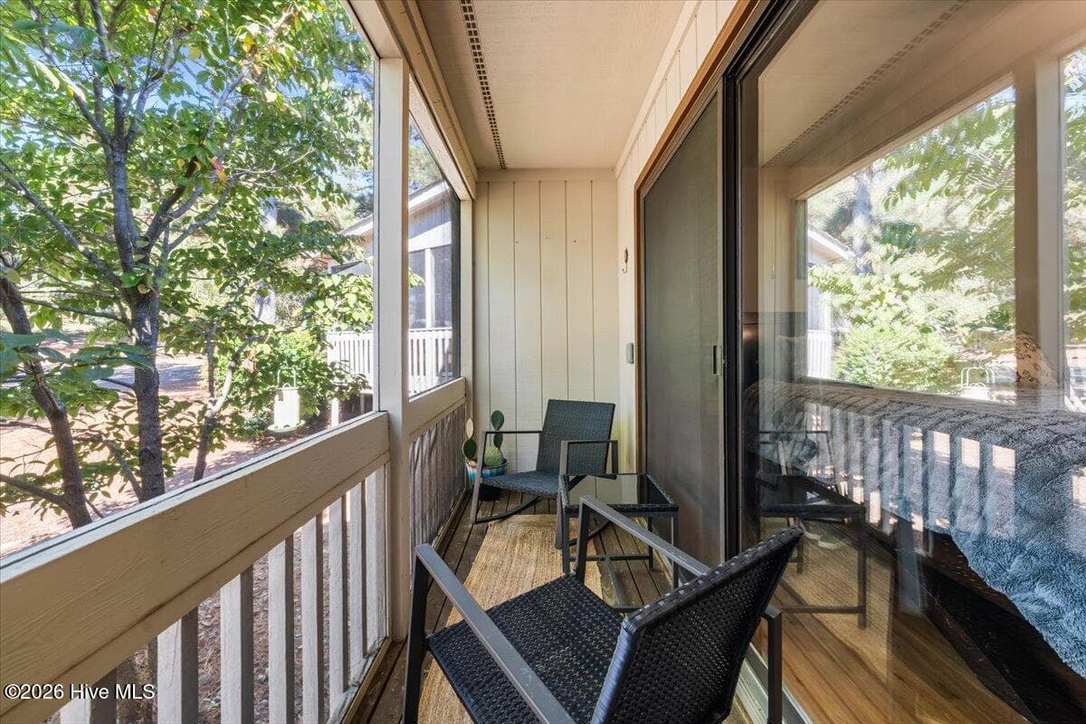 Condominium at 36 Martin Drive Unit D, Whispering Pines, NC 28327, photo 40 of 58