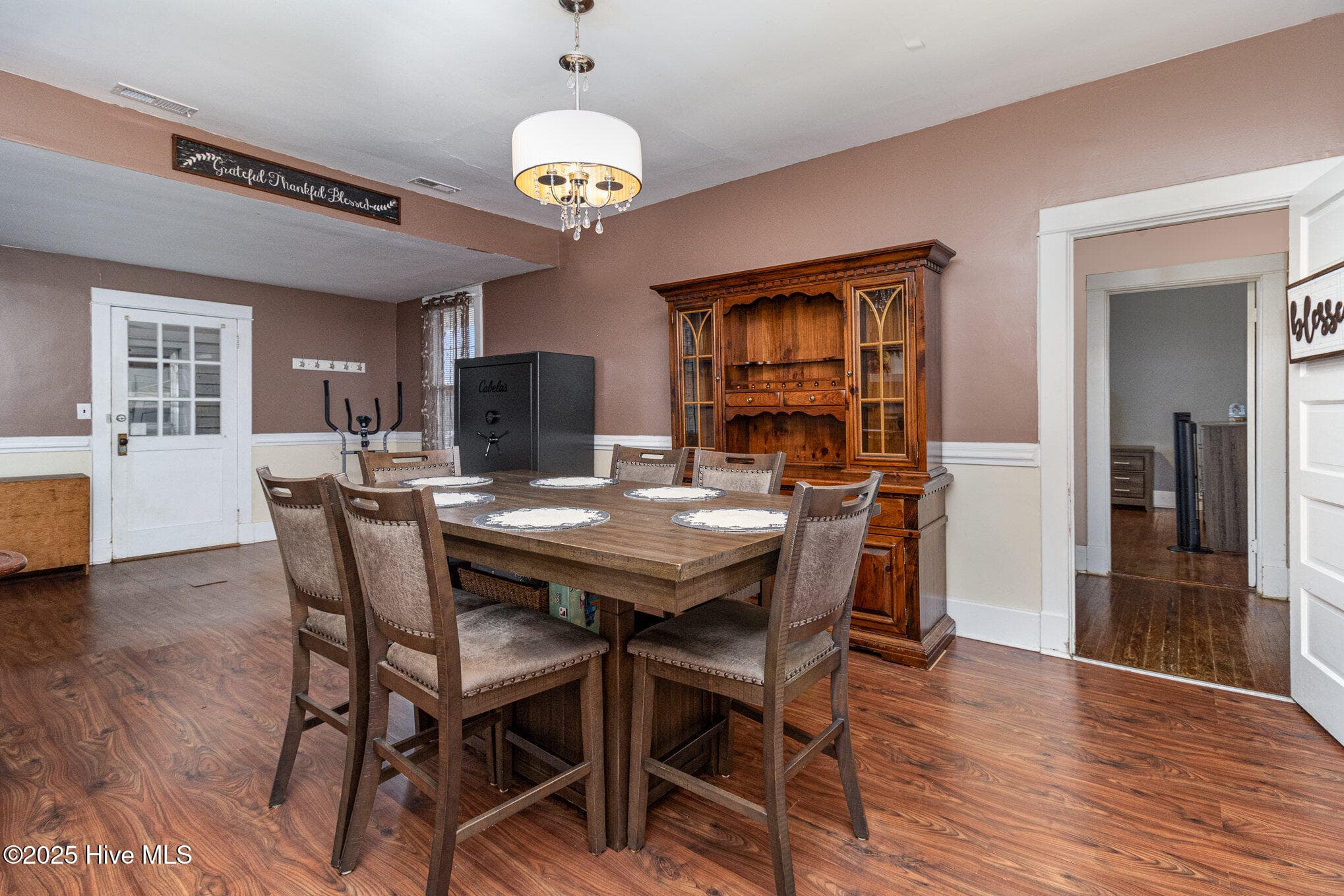 Single Family Residence at 3235 Us Highway 13 Highway S, Goldsboro, NC 27530, photo 11 of 32