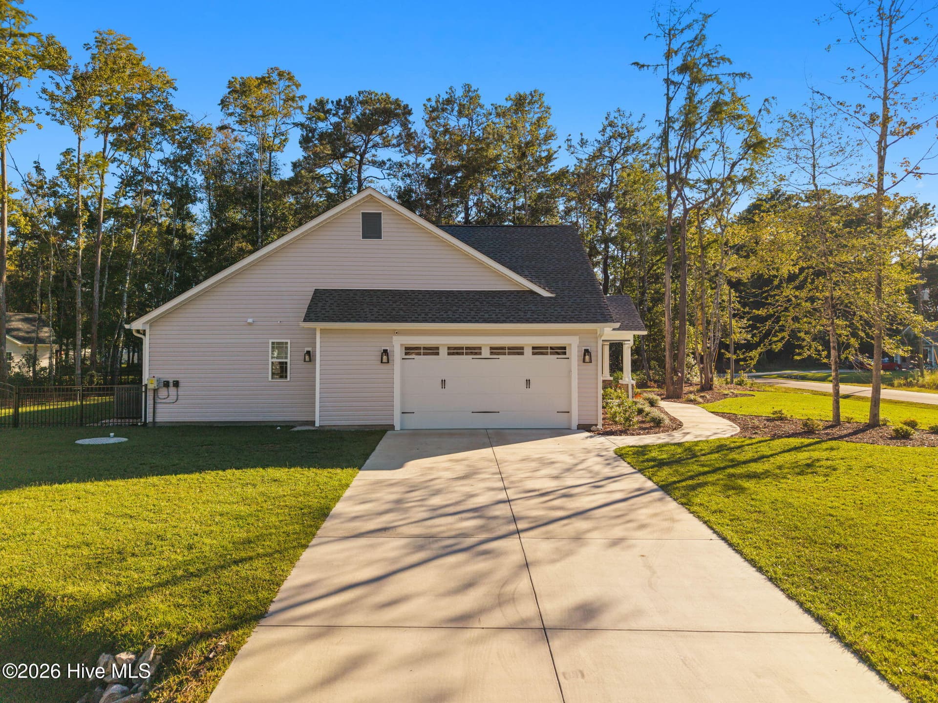 Single Family Residence at 788 Boundaryline Drive NW, Calabash, NC 28467, photo 42 of 51