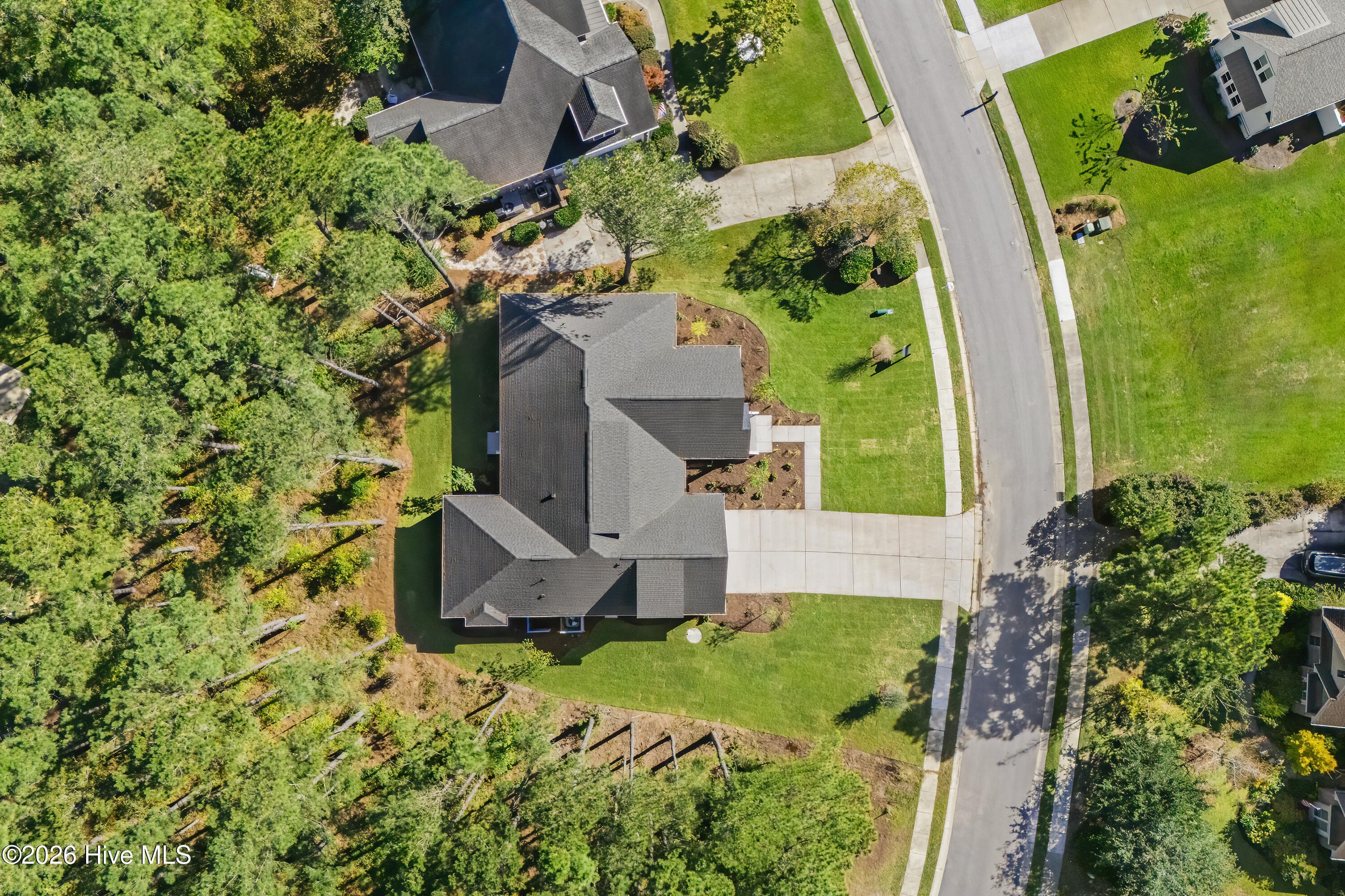 Single Family Residence at 394 Autumn Pheasant Loop NW, Calabash, NC 28467, photo 121 of 142
