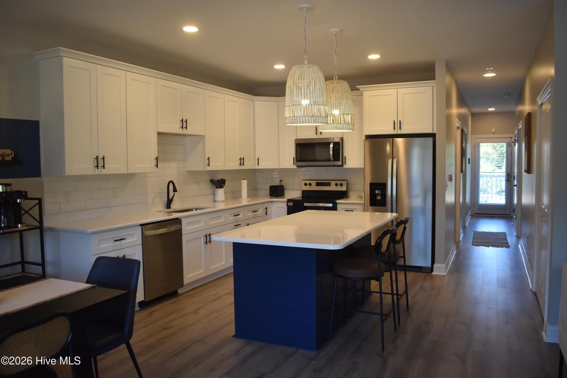 Condominium at 400 Lighthouse Lane A2, Cedar Point, NC 28584, photo 17 of 21